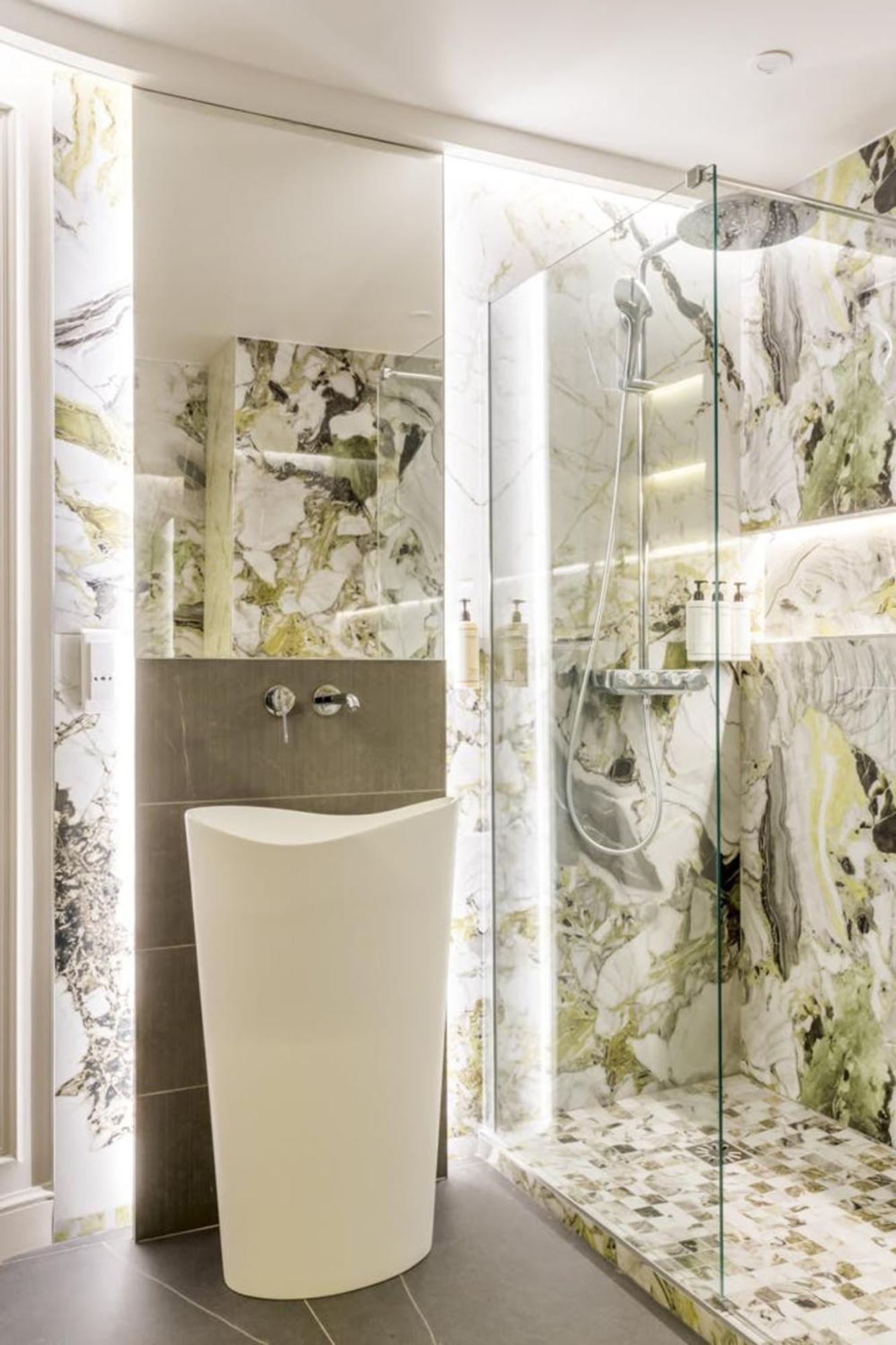Feriehus Luxury With Beautiful Views