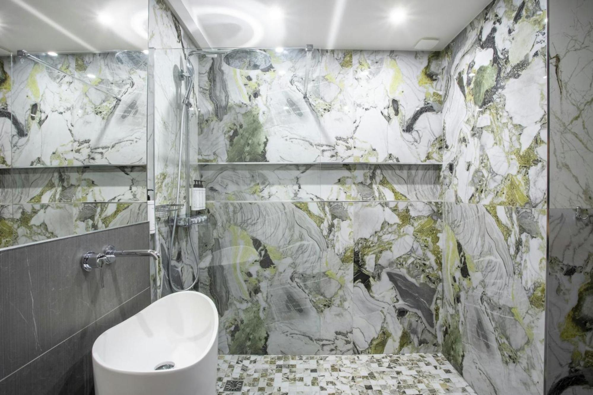 Luxury With Beautiful Views Feriehus *