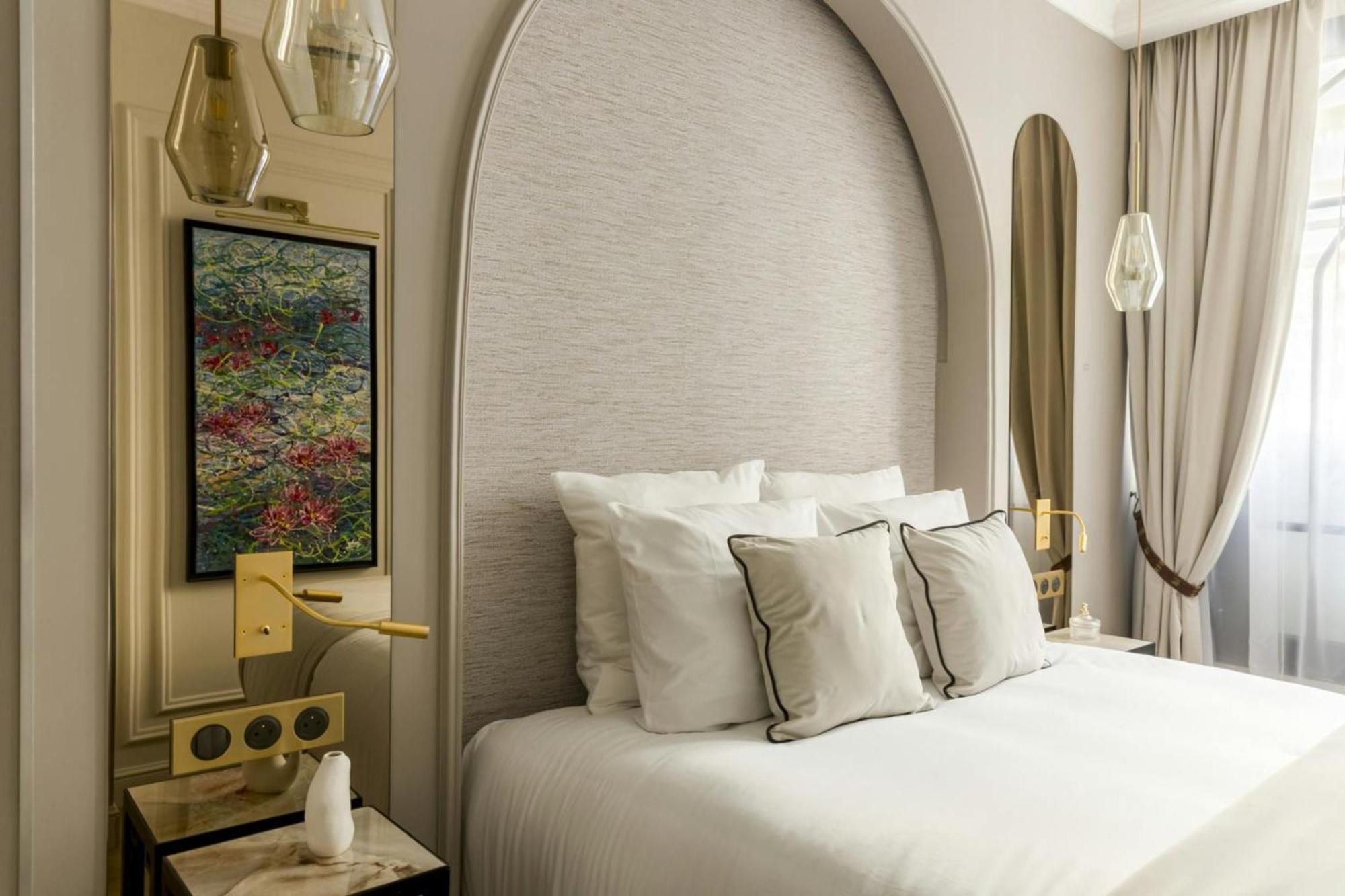 Feriehus Luxury With Beautiful Views *