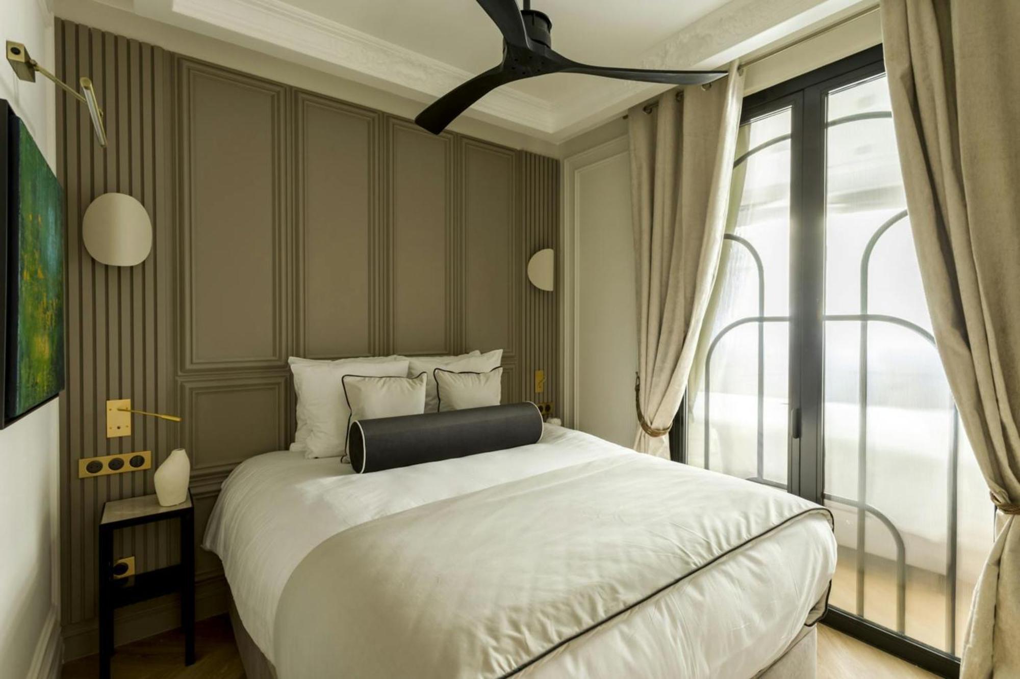 Luxury With Beautiful Views