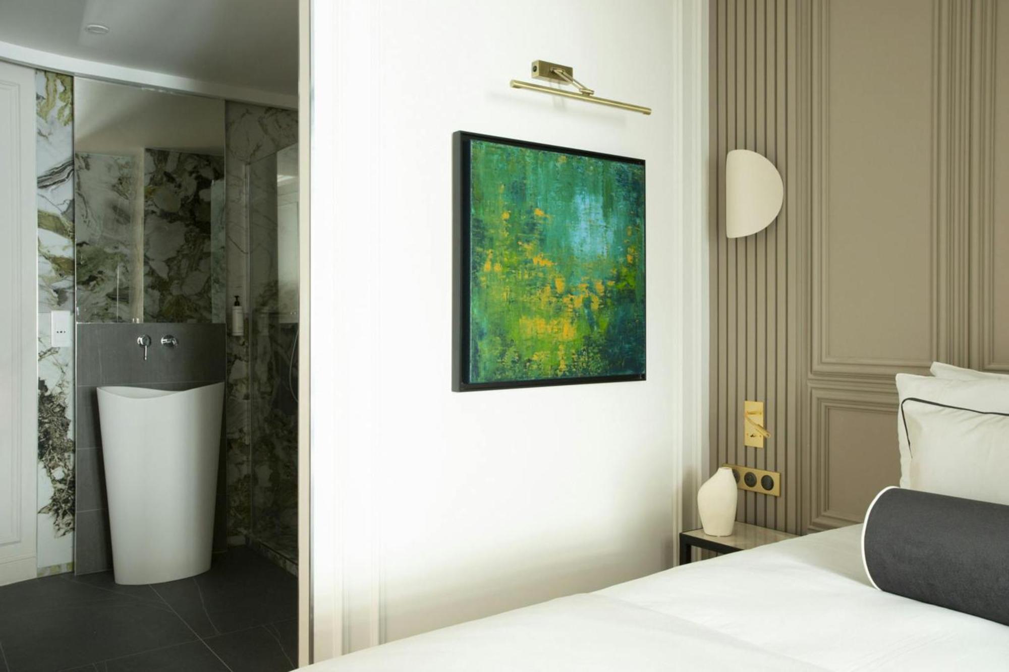 Luxury With Beautiful Views Feriehus