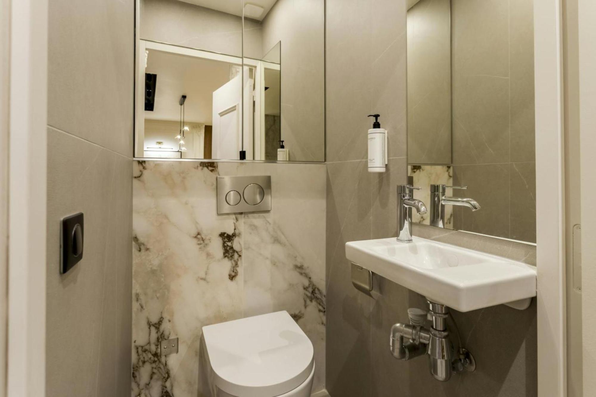 Feriehus Luxury With Beautiful Views *