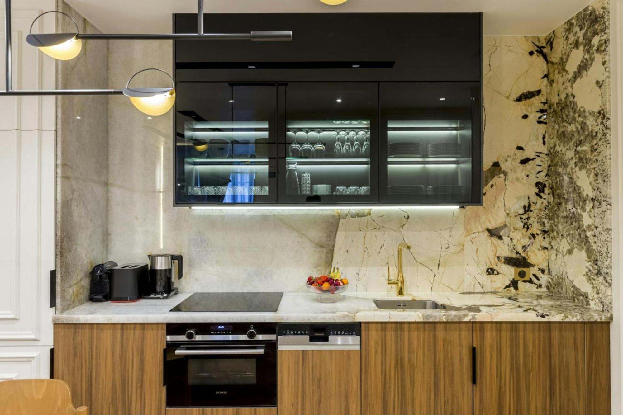 Luxury With Beautiful Views
