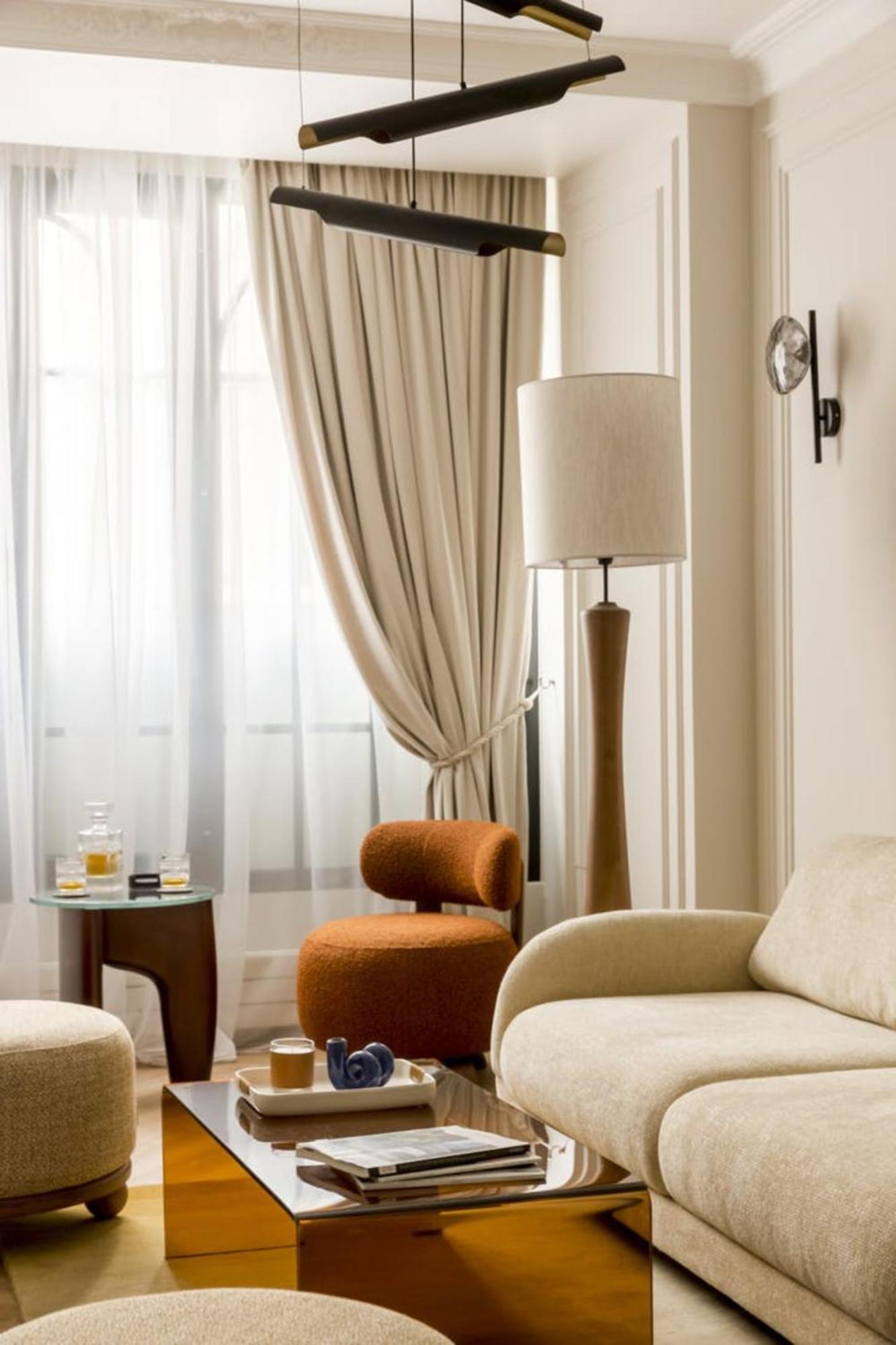 Luxury With Beautiful Views Roma