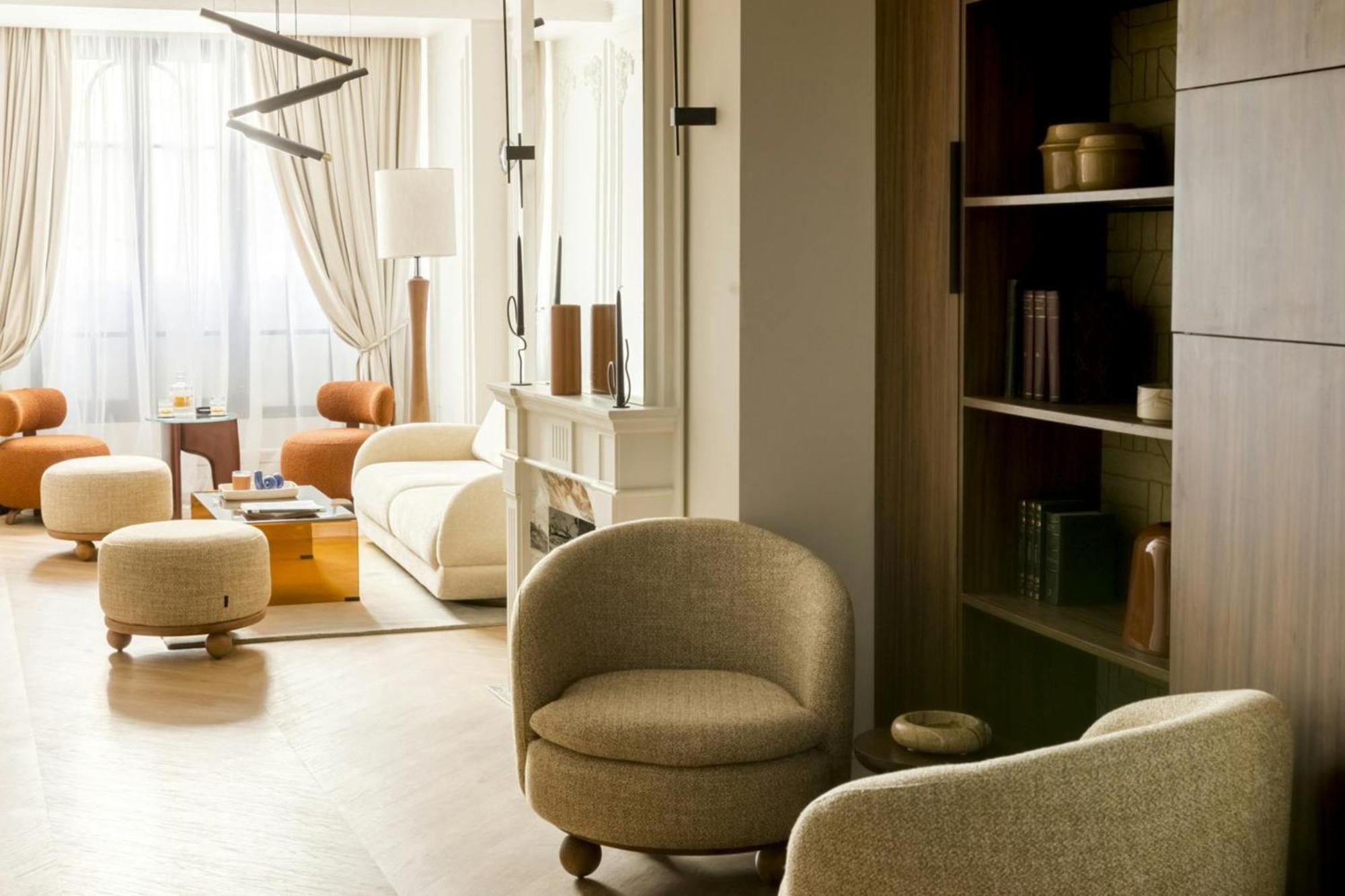Luxury With Beautiful Views Feriehus