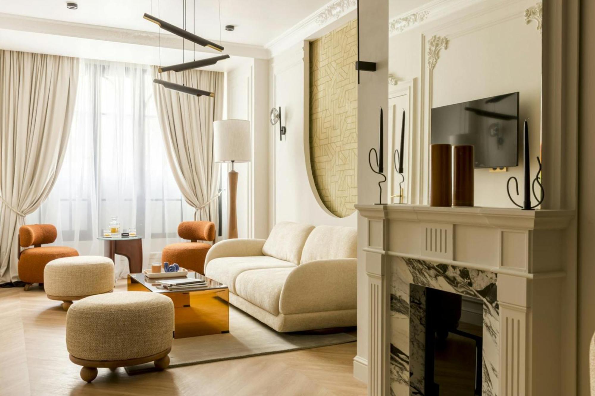 Feriehus Luxury With Beautiful Views *