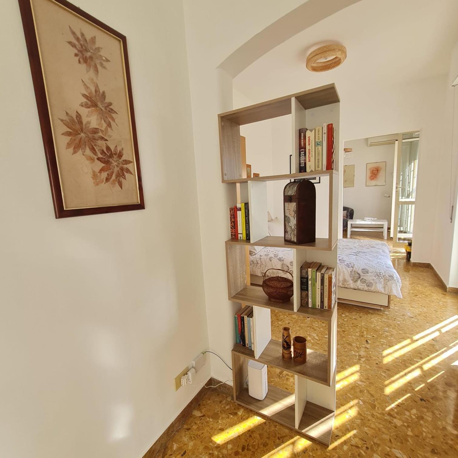 L' Attichetto Apartamento Roma
