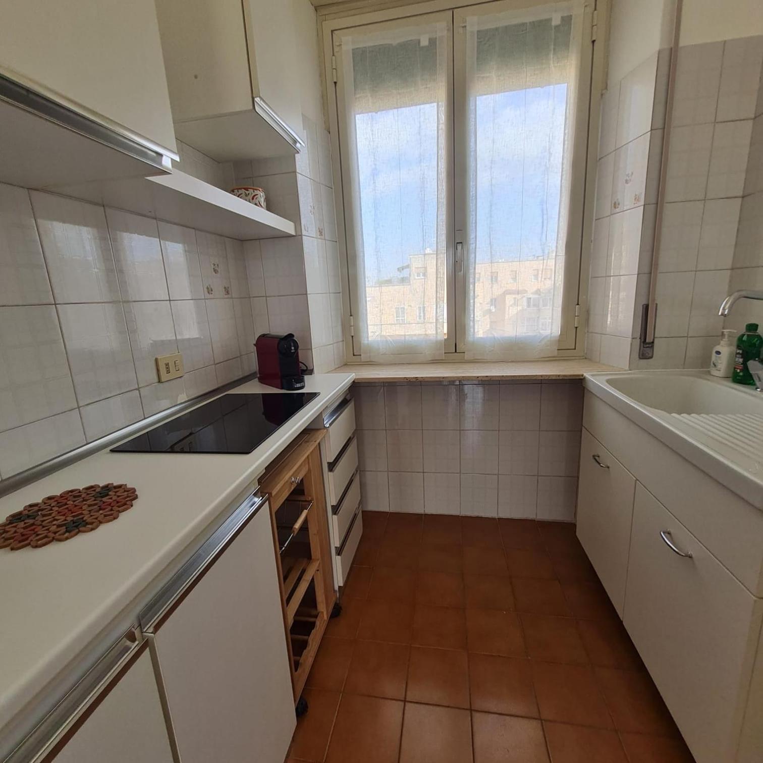 Apartamento L' Attichetto *