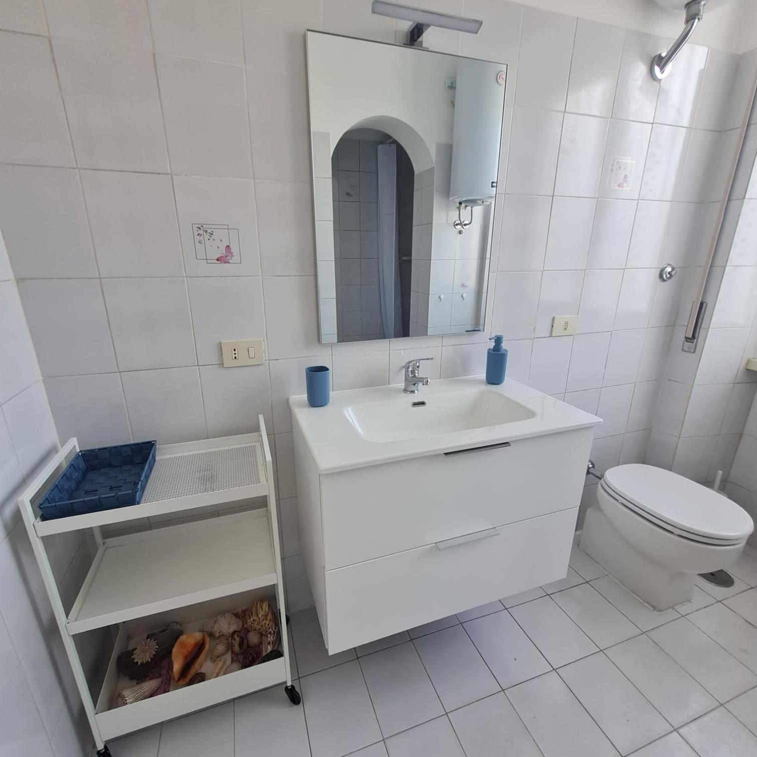 L' Attichetto Apartamento