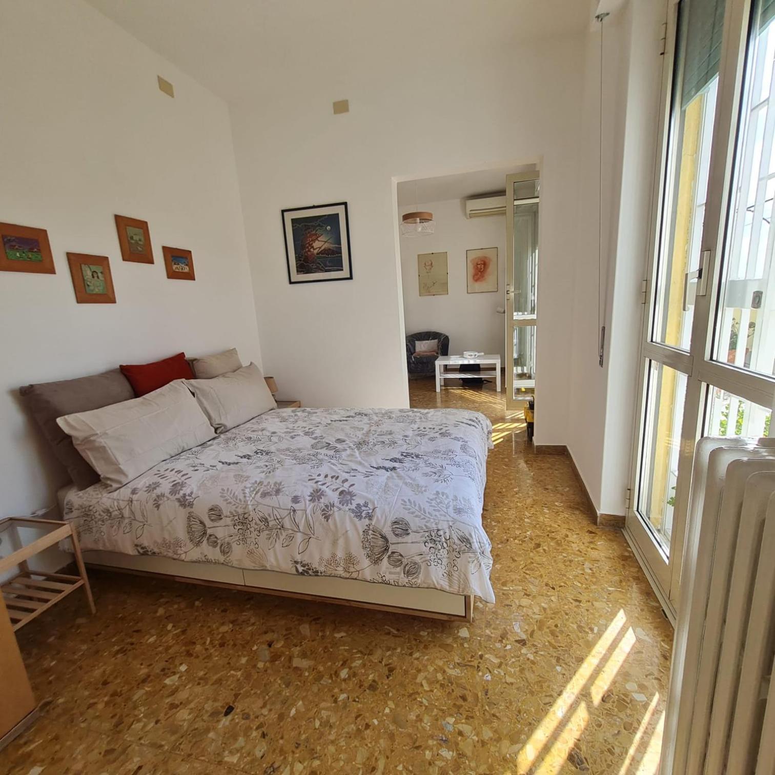 L' Attichetto Apartamento Roma