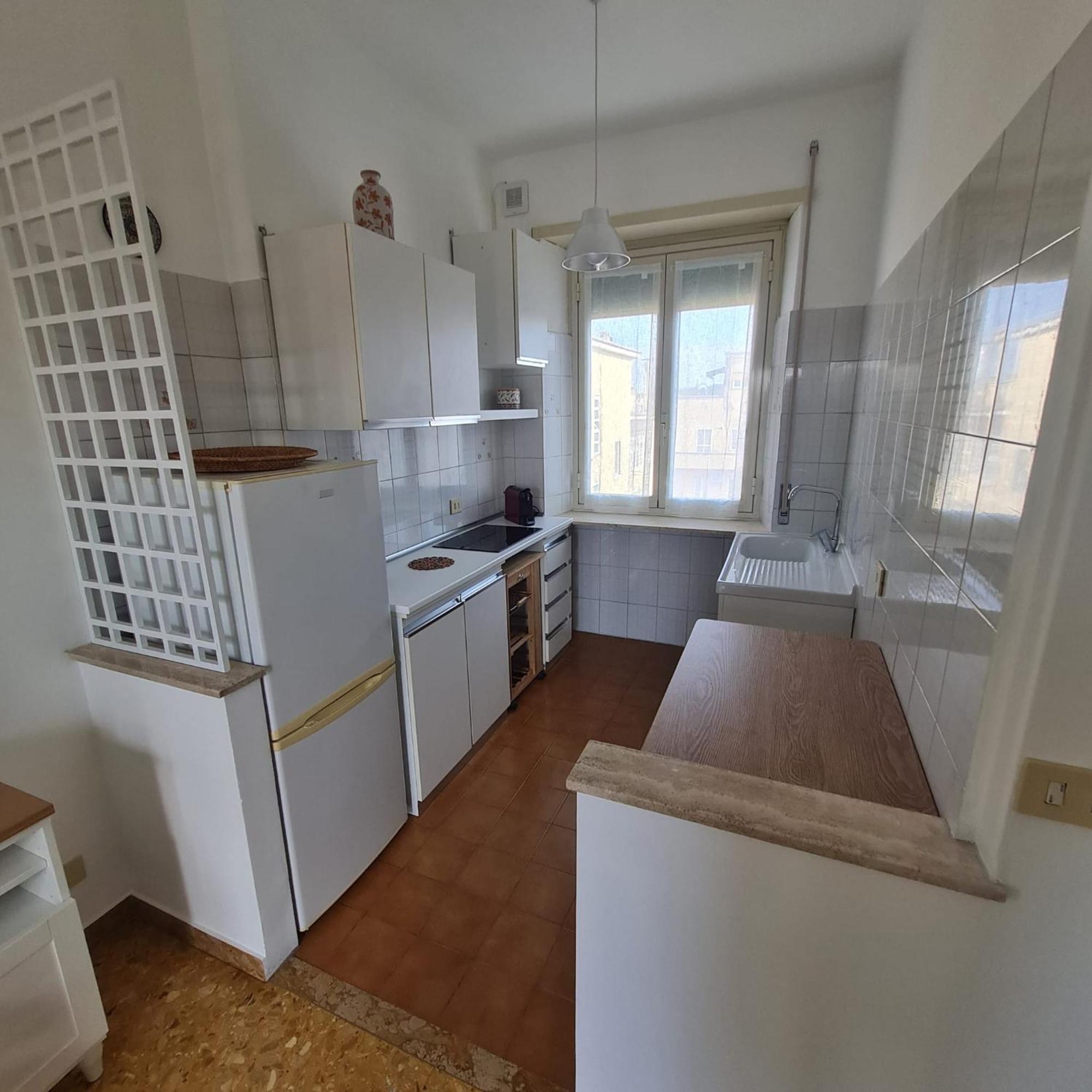 L' Attichetto Apartamento