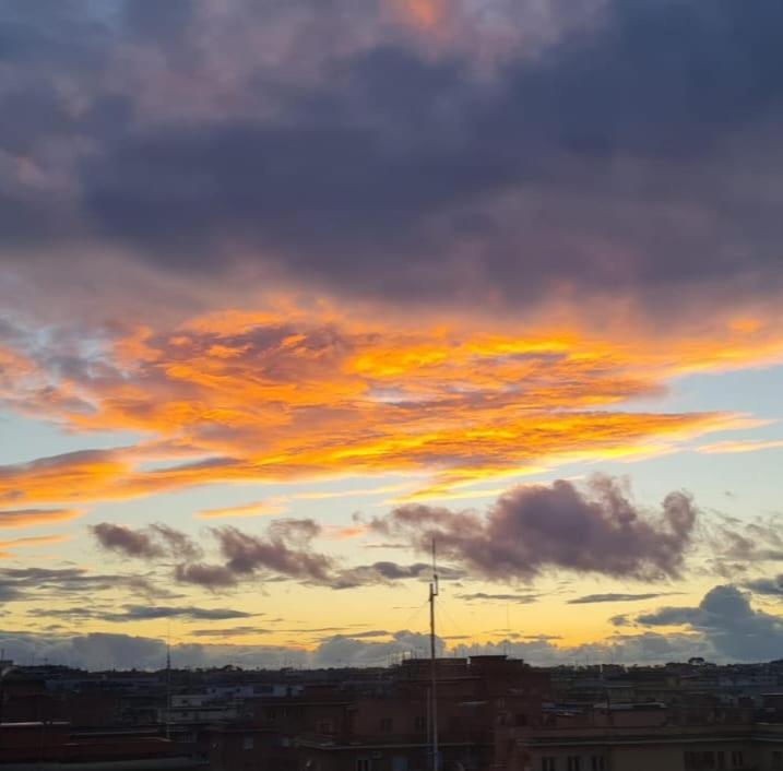 Apartamento L' Attichetto Roma
