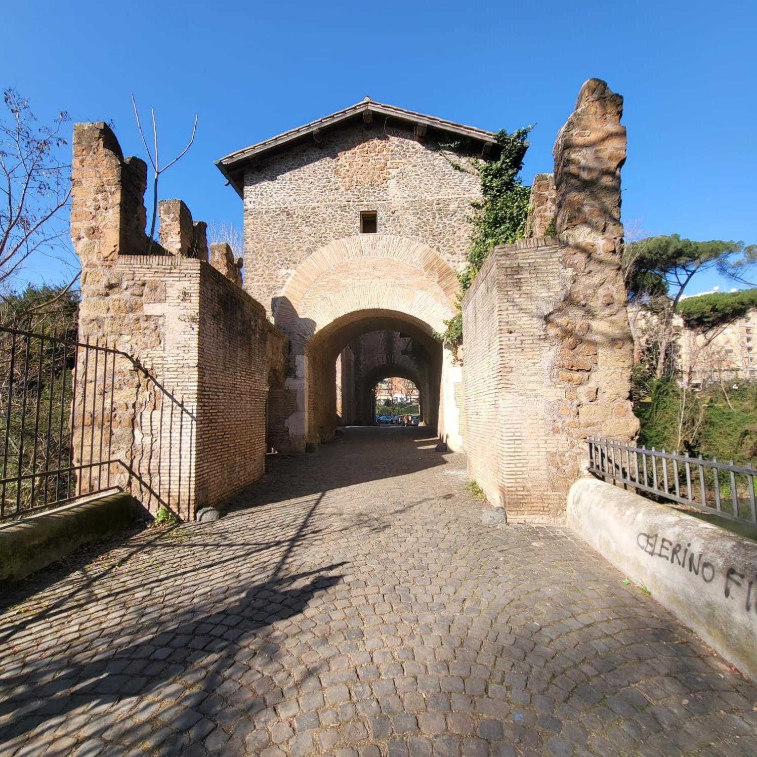 L' Attichetto Apartamento *