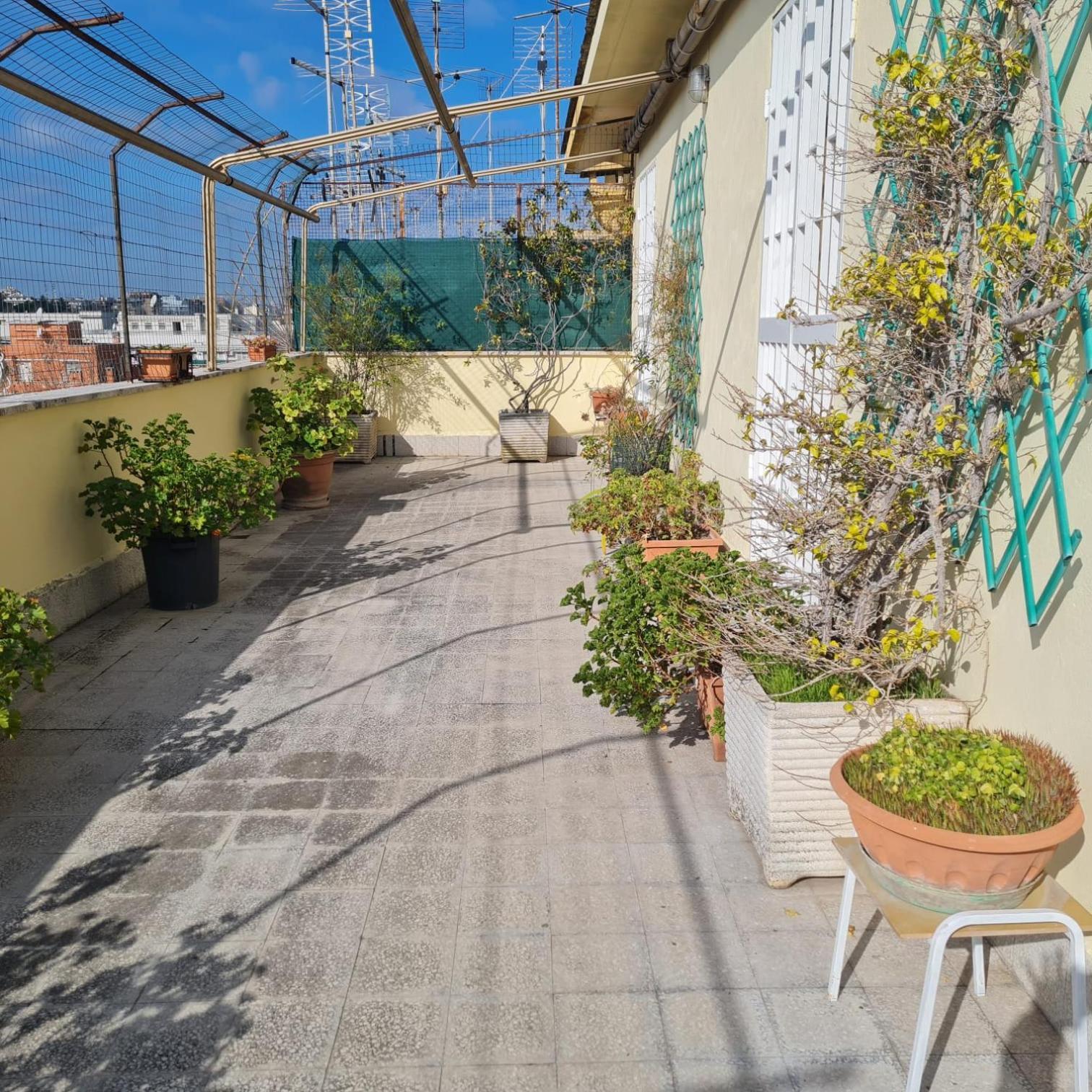 Apartamento L' Attichetto *