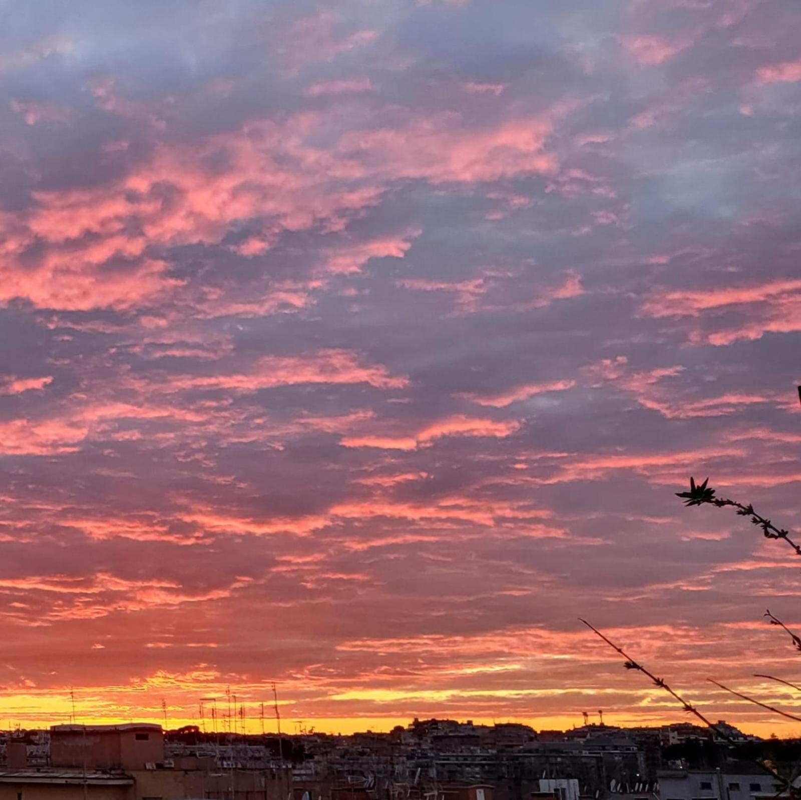 L' Attichetto Apartamento Roma