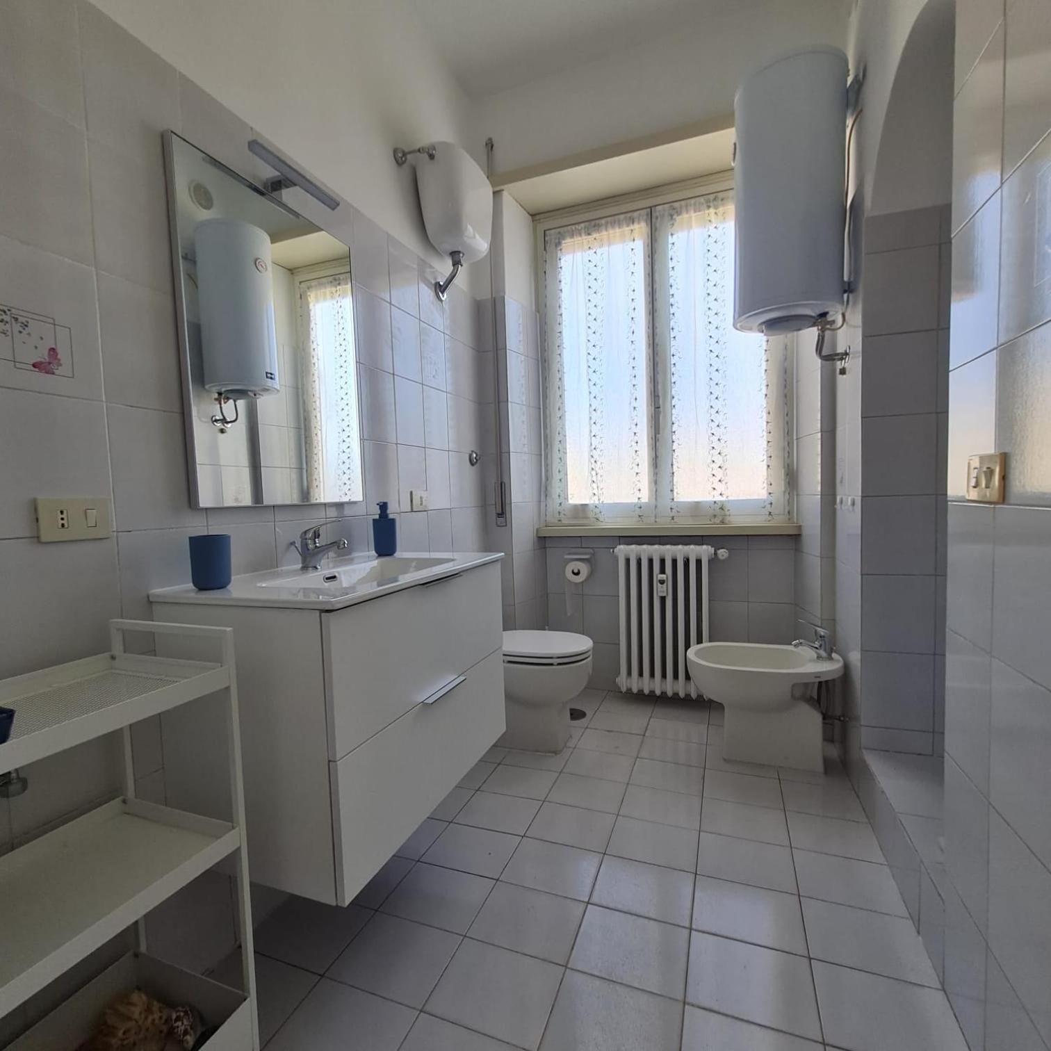 Apartamento L' Attichetto Roma