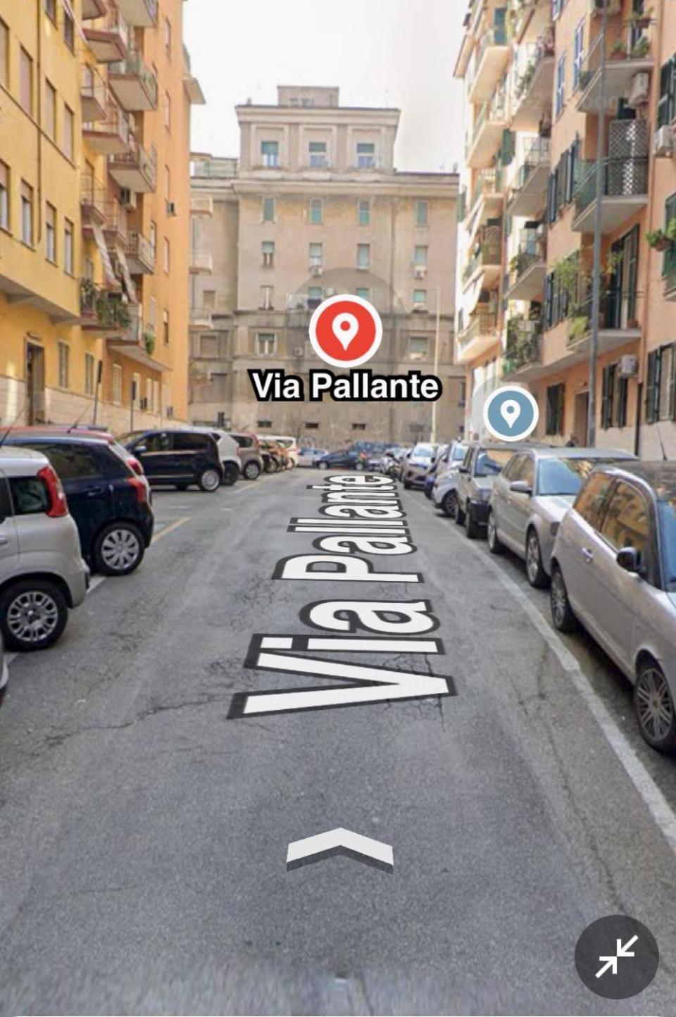 Appartamento Antoni House San Giovanni Roma