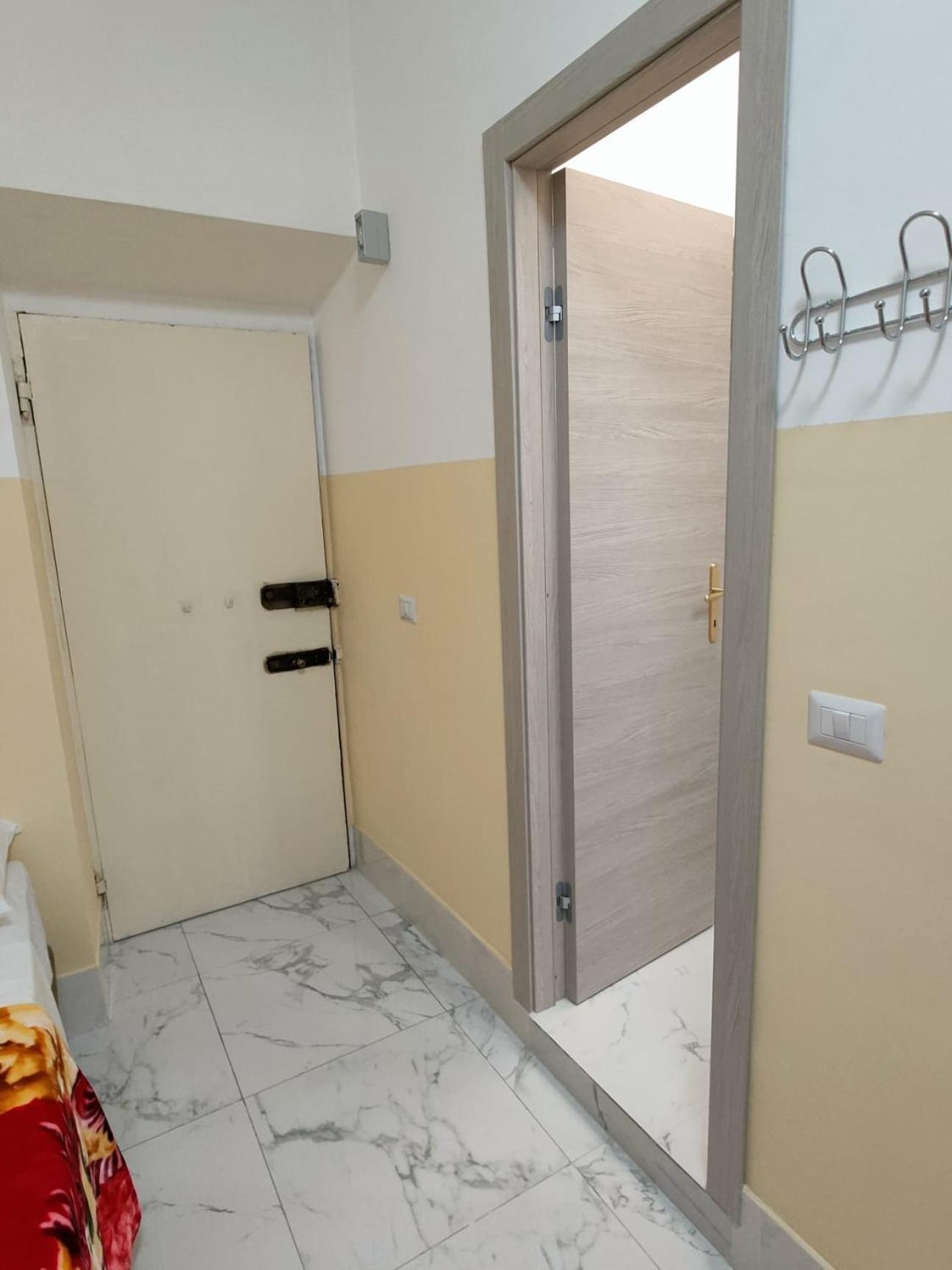 Rattazzi Centro Casa de hóspedes Roma