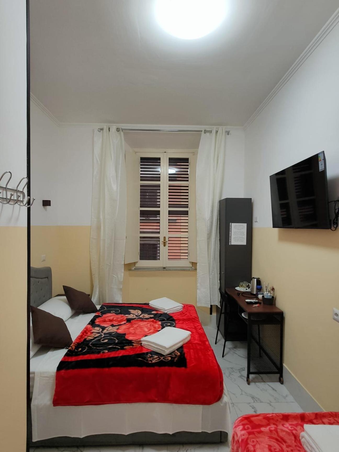 Casa de hóspedes Rattazzi Centro Roma