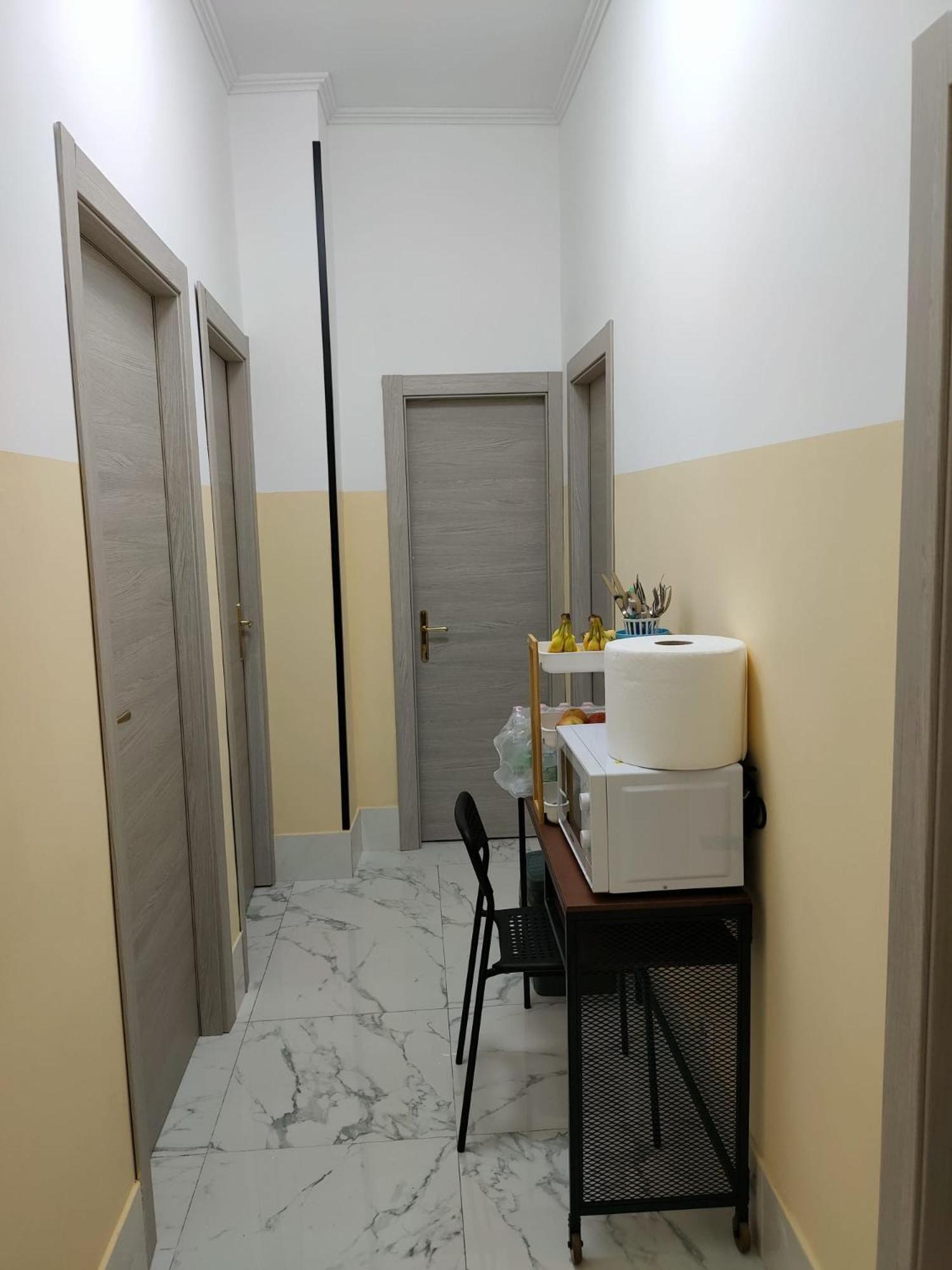 Rattazzi Centro * Roma
