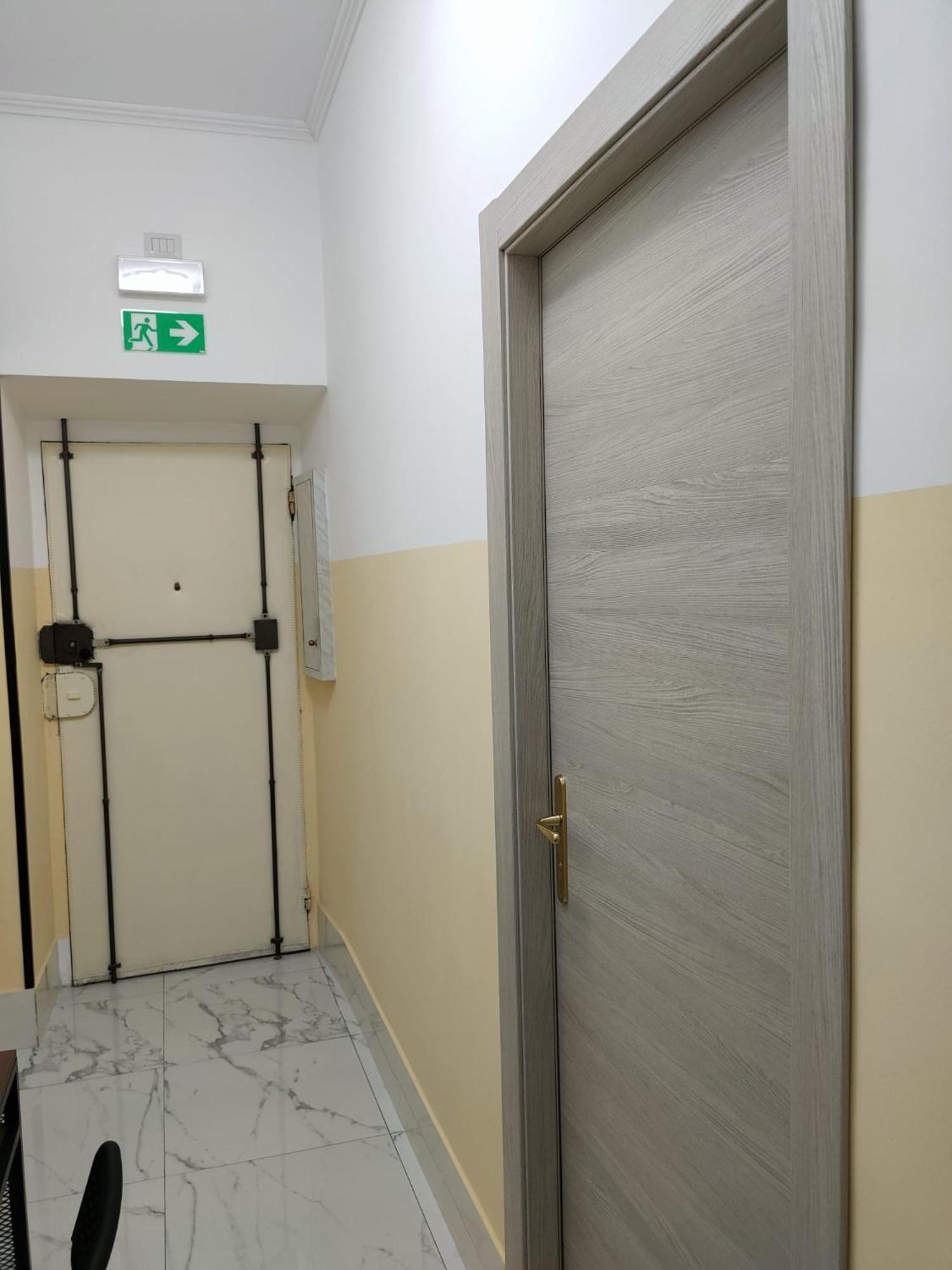 Casa de hóspedes Rattazzi Centro Roma