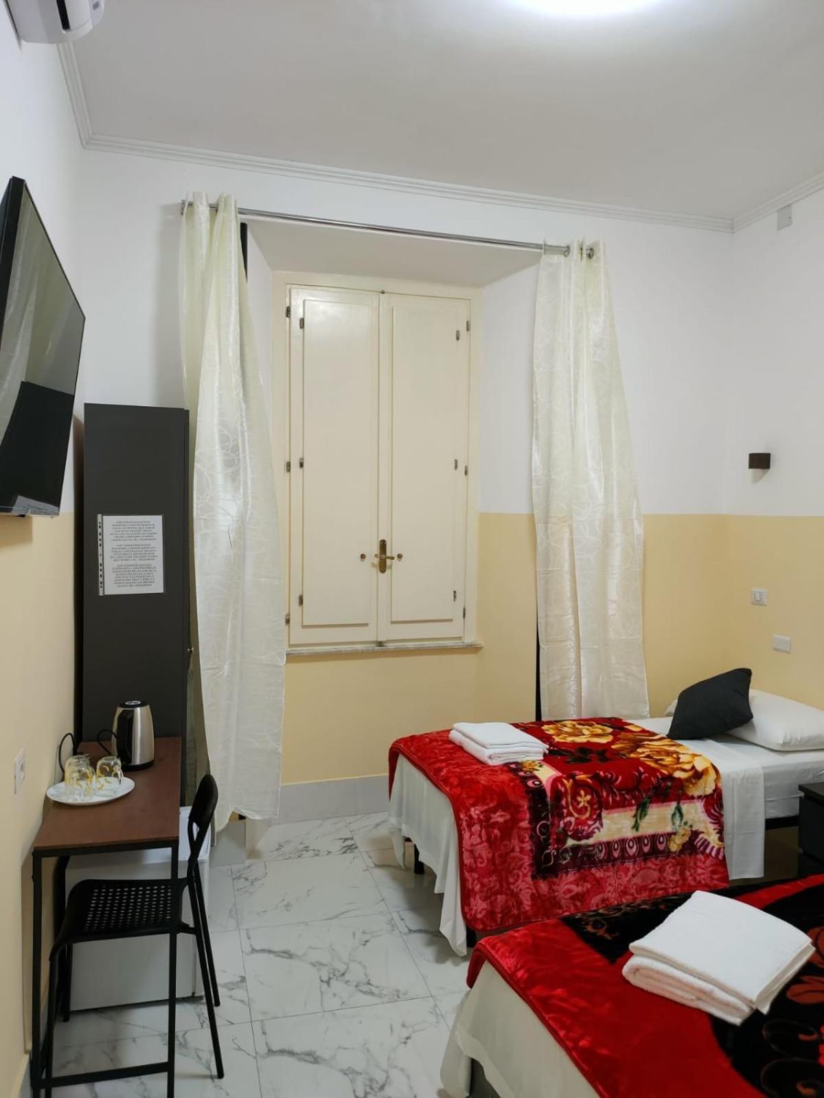 Casa de hóspedes Rattazzi Centro Roma