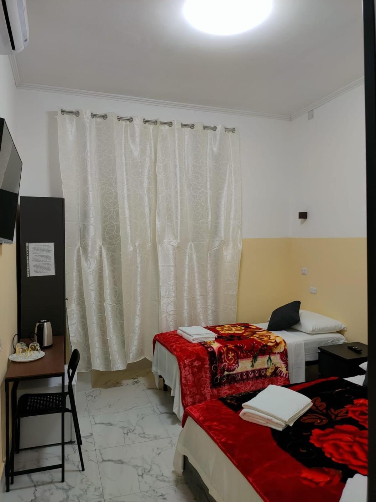 Casa de hóspedes Rattazzi Centro