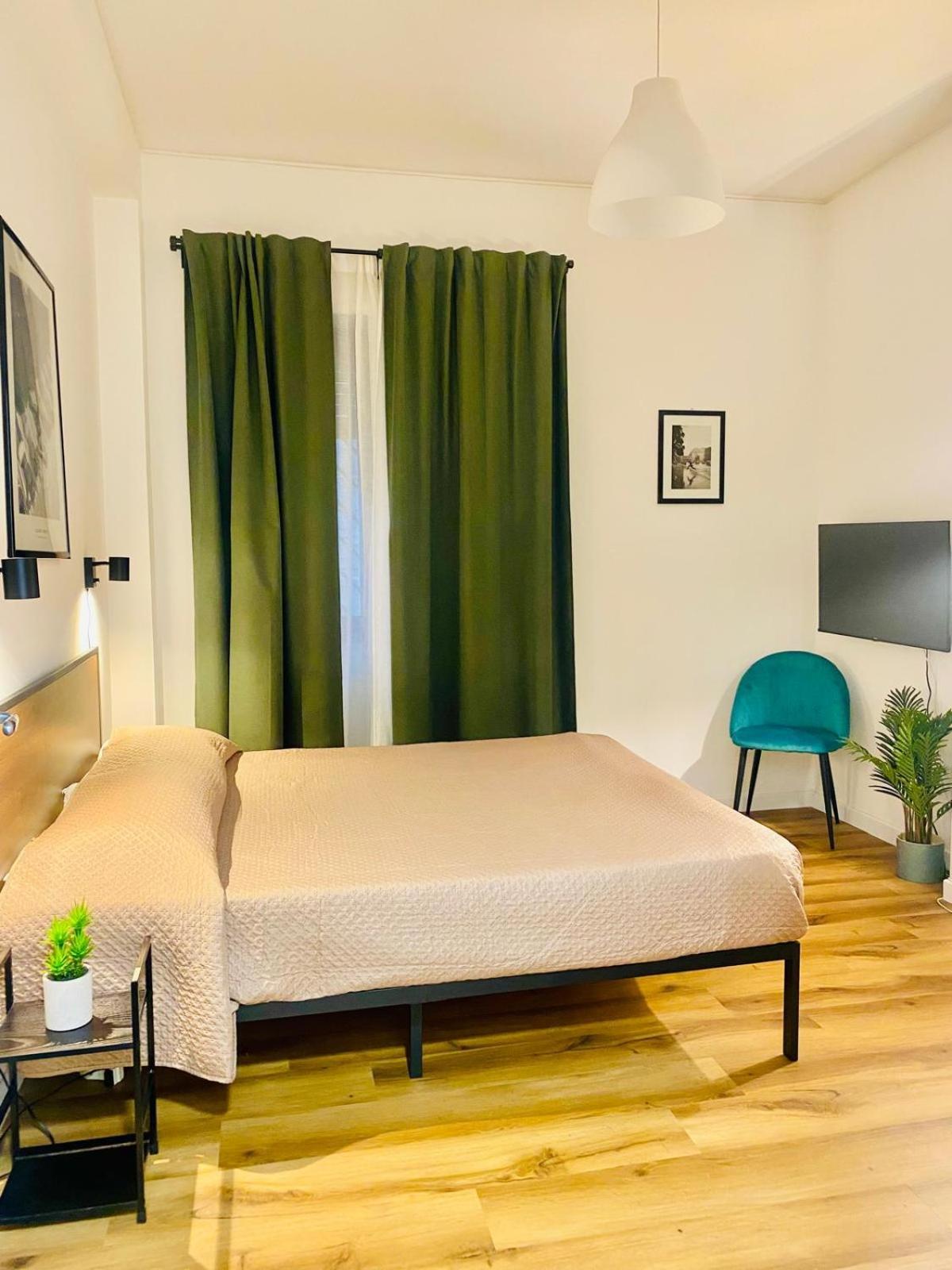 Maison Adelaide Appartamento Roma