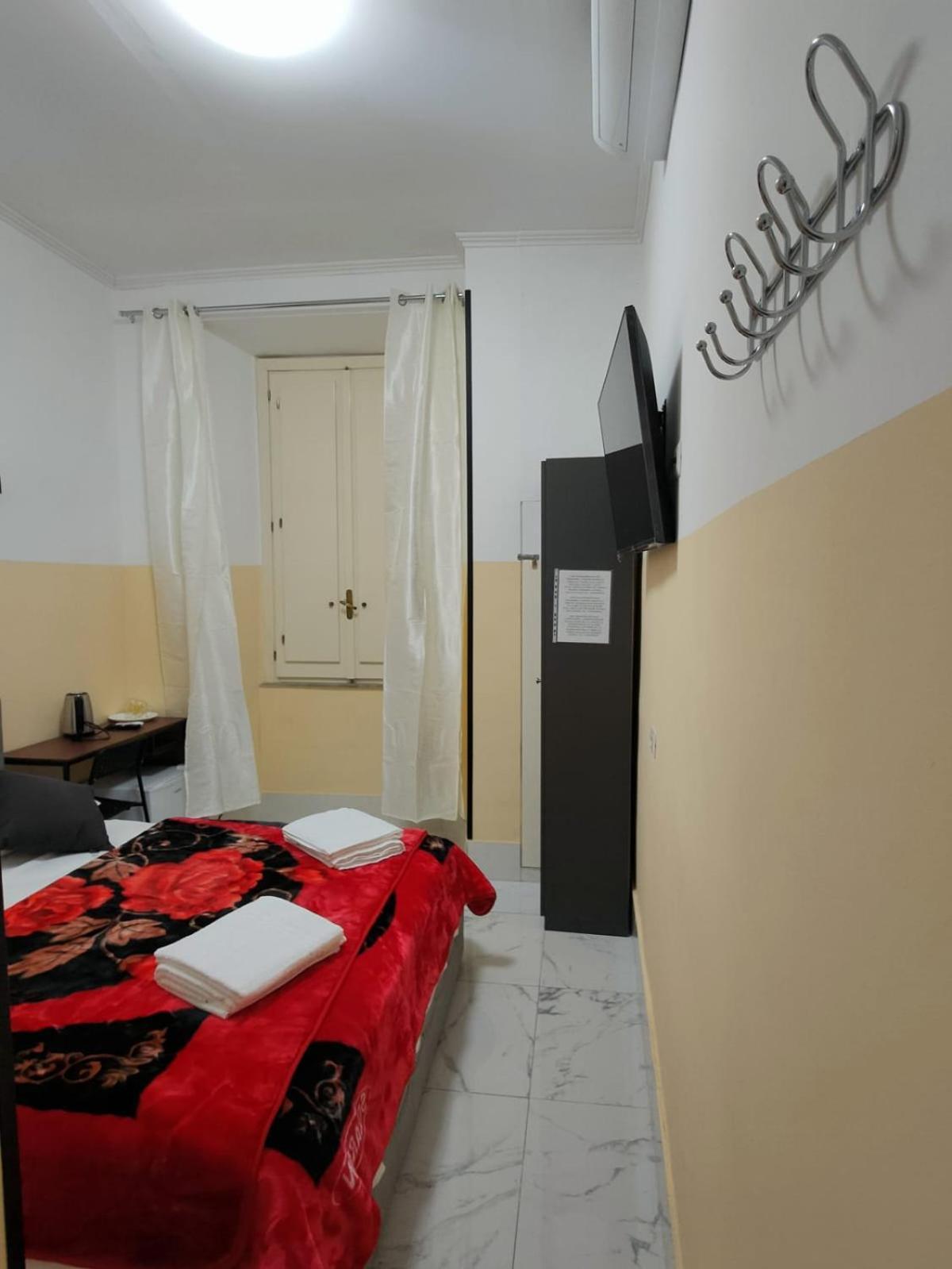 Rattazzi Centro Casa de hóspedes Roma