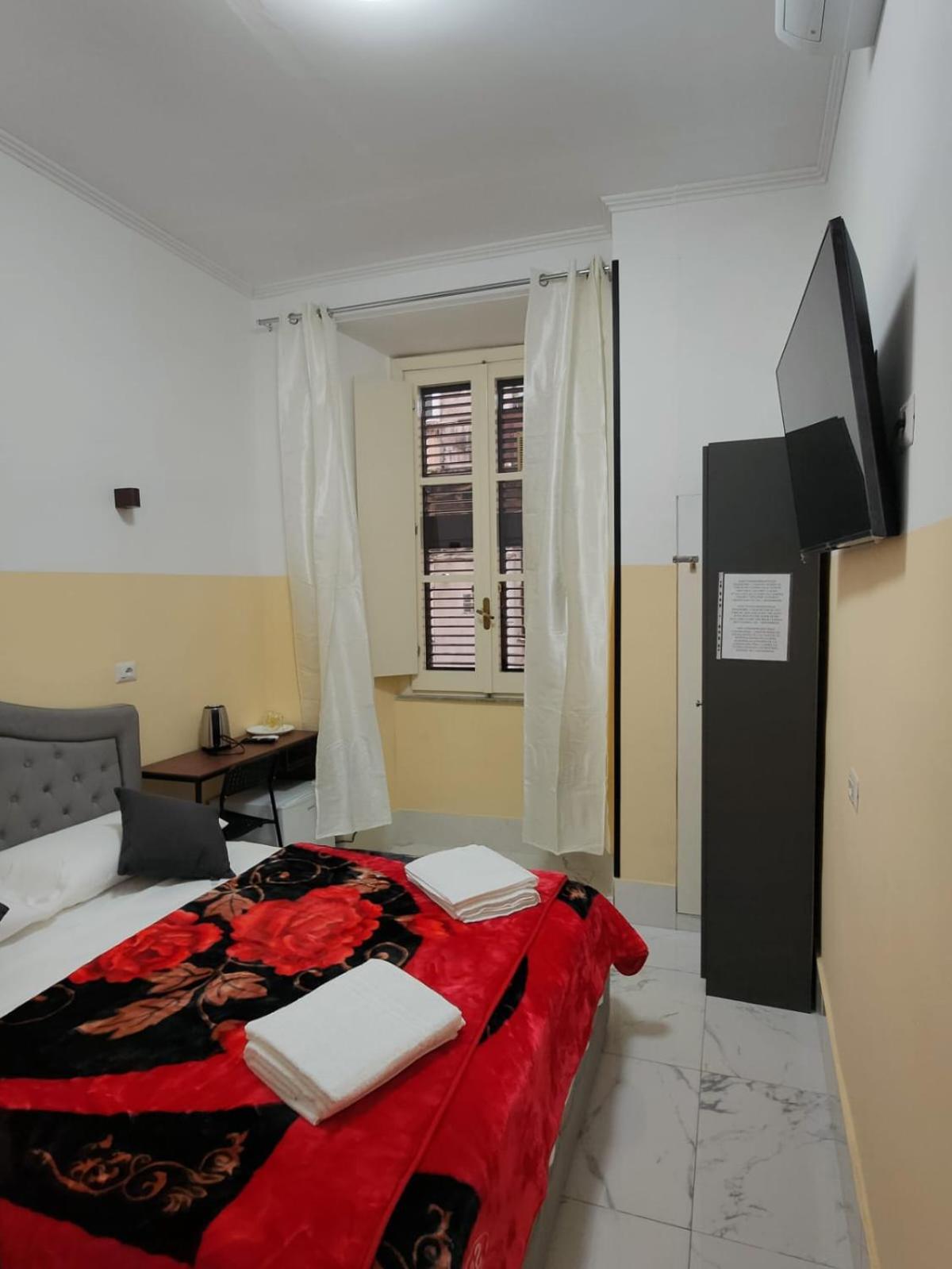 Rattazzi Centro Casa de hóspedes Roma