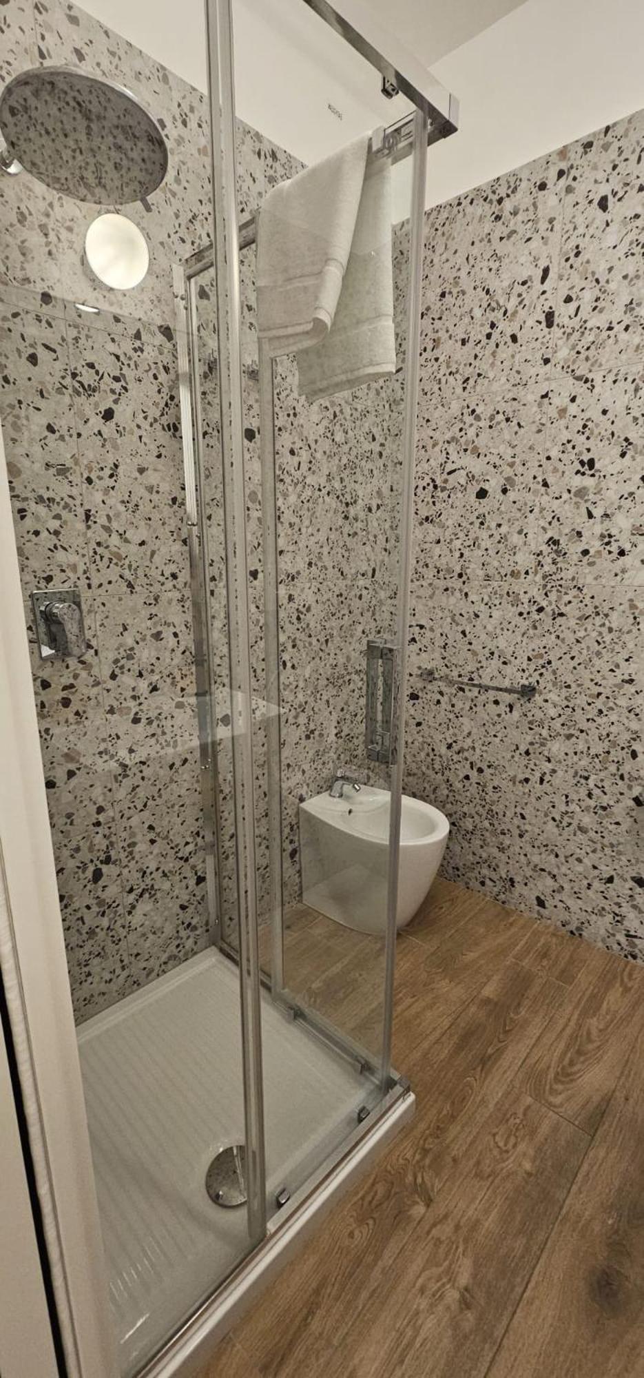Affittacamere A Casina Roma