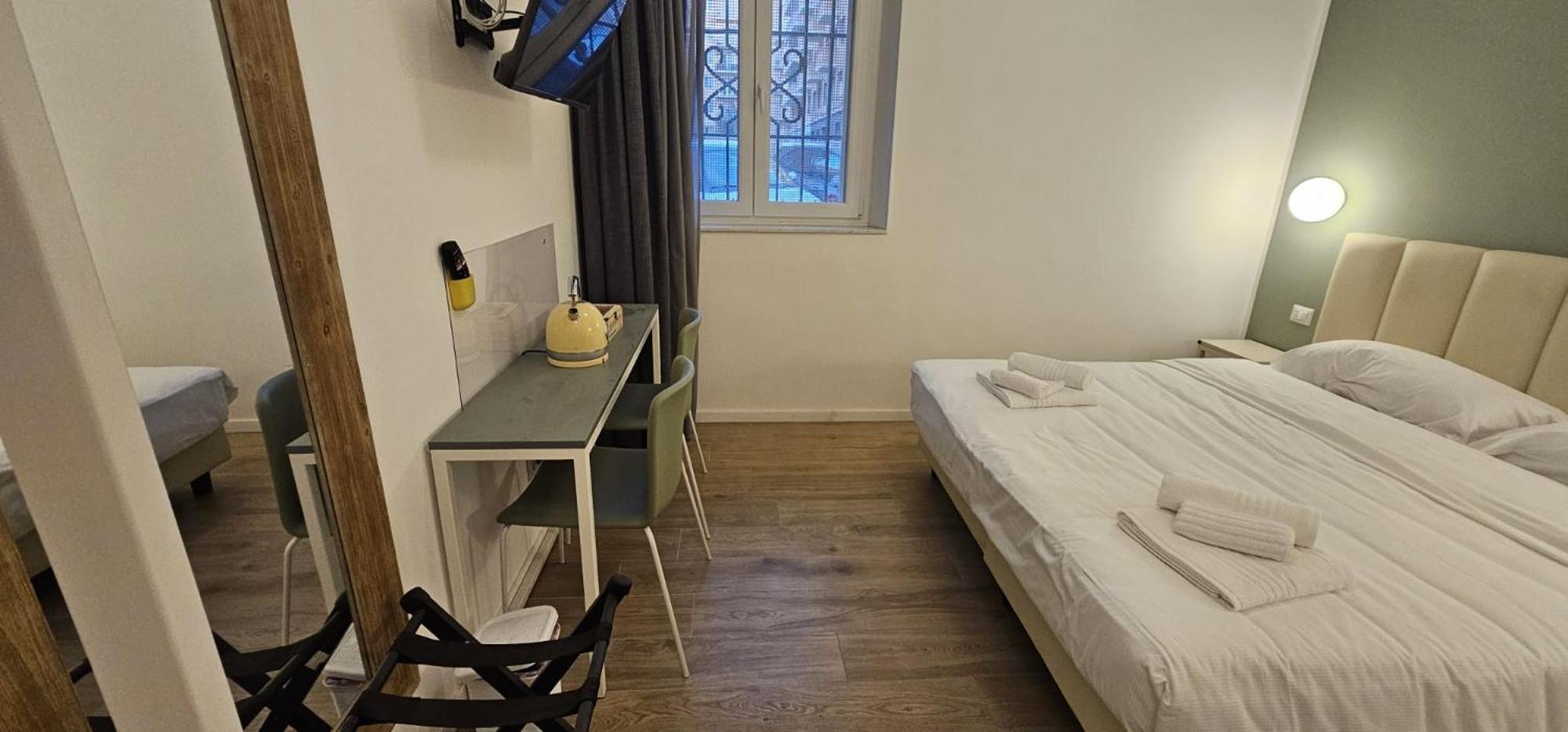 Affittacamere A Casina