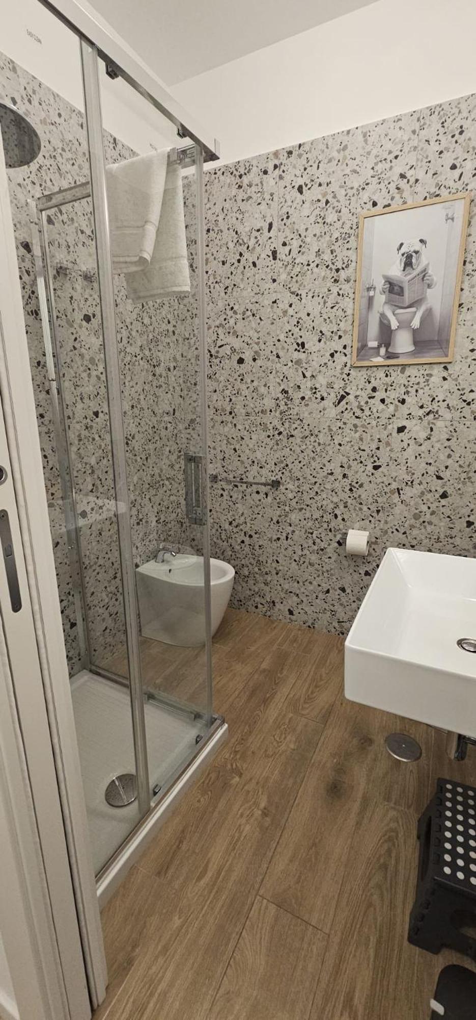 A Casina Affittacamere Roma