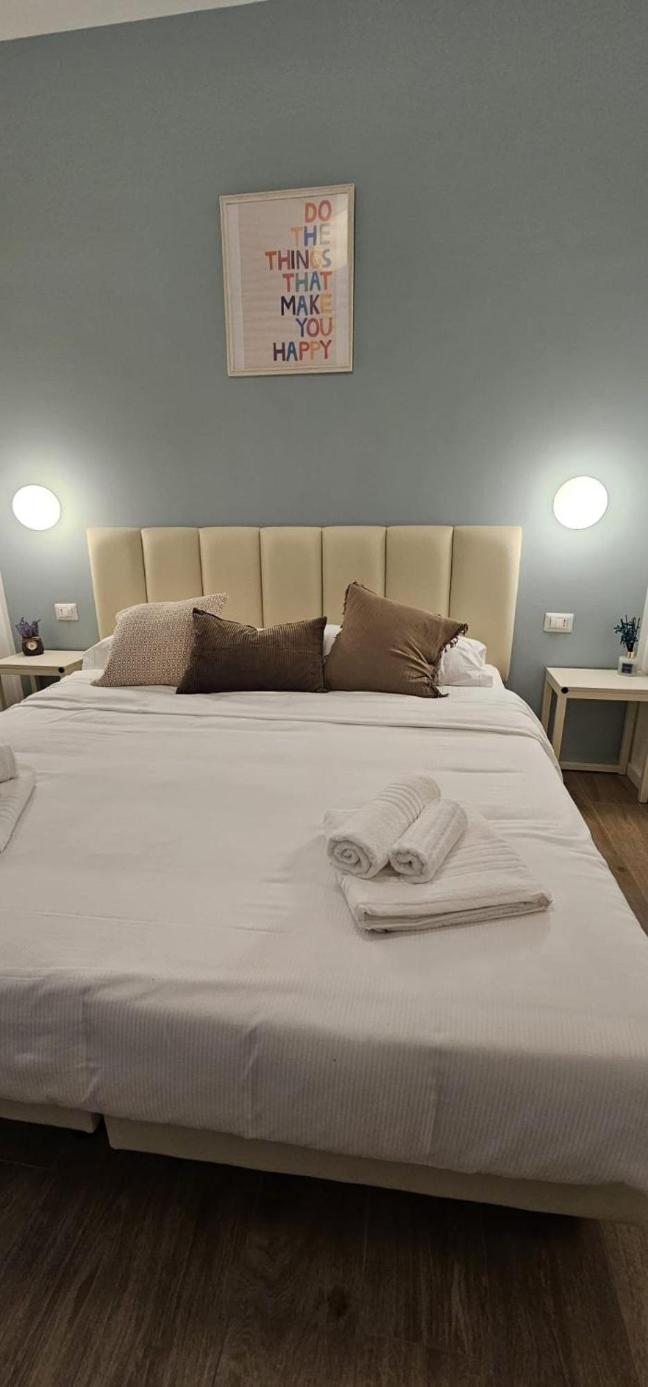 Affittacamere A Casina Roma