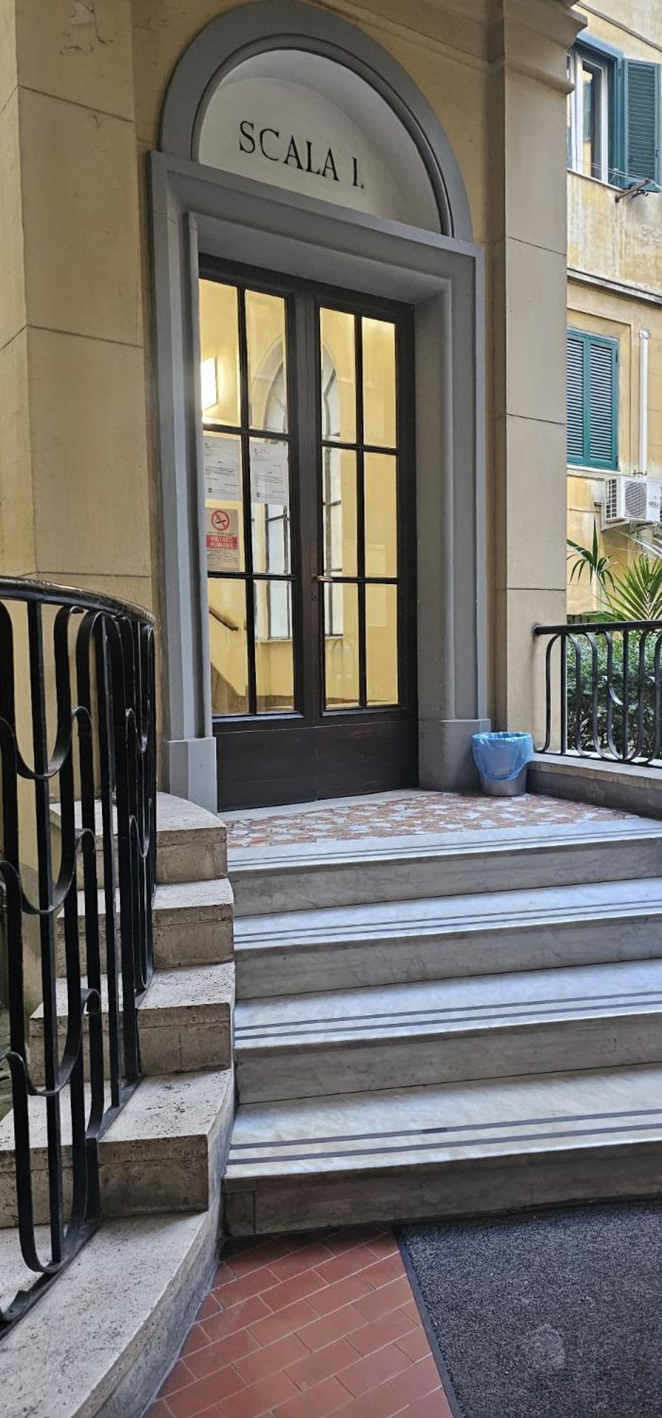 Affittacamere A Casina Roma