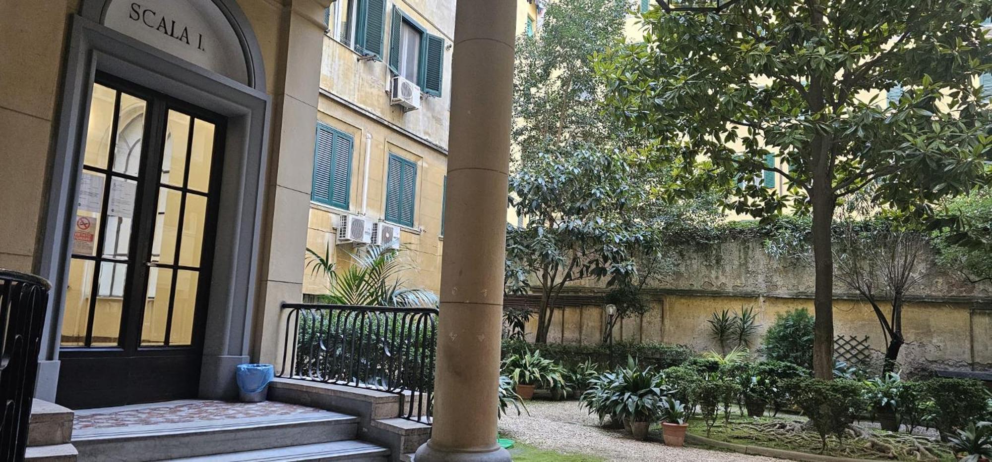 A Casina Roma