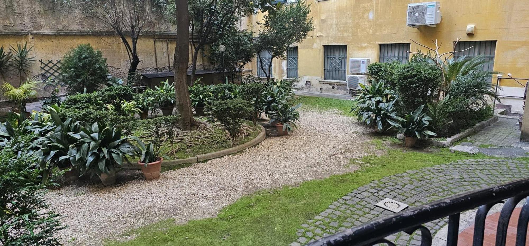 Affittacamere A Casina Roma