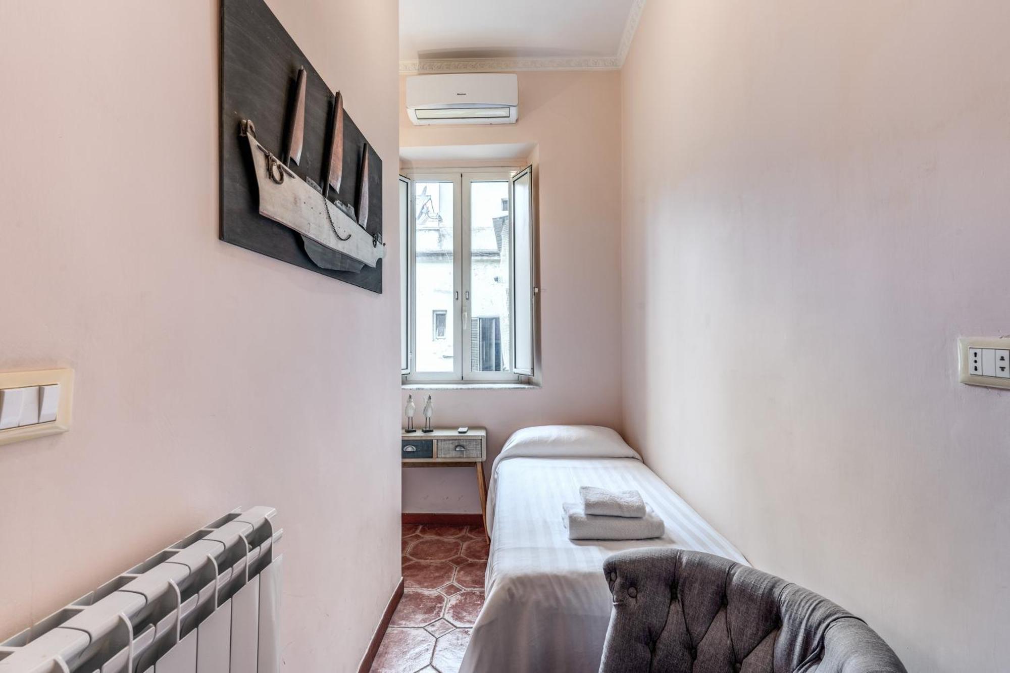Appartamento San Giovanni *