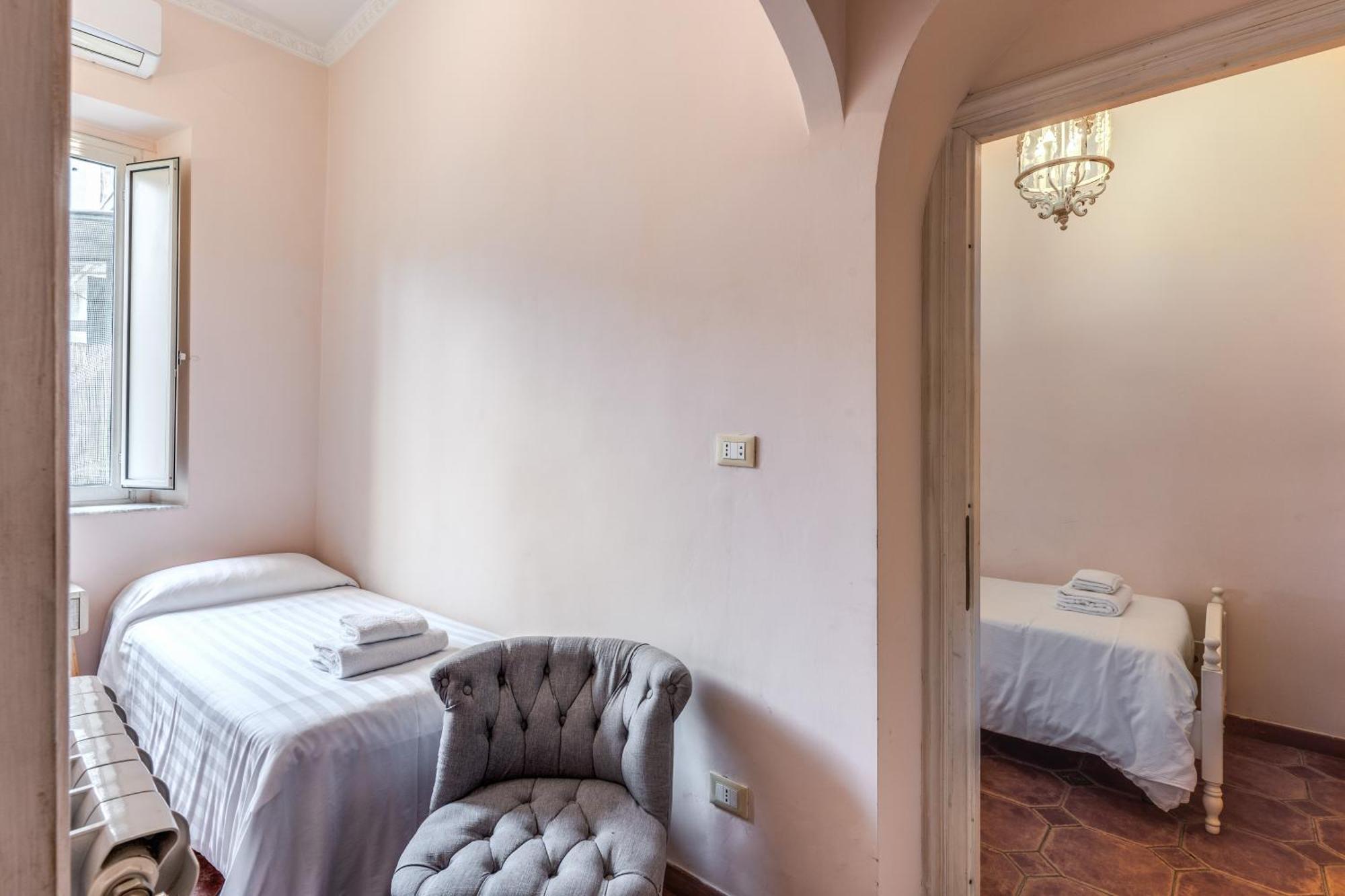 Appartamento San Giovanni Roma