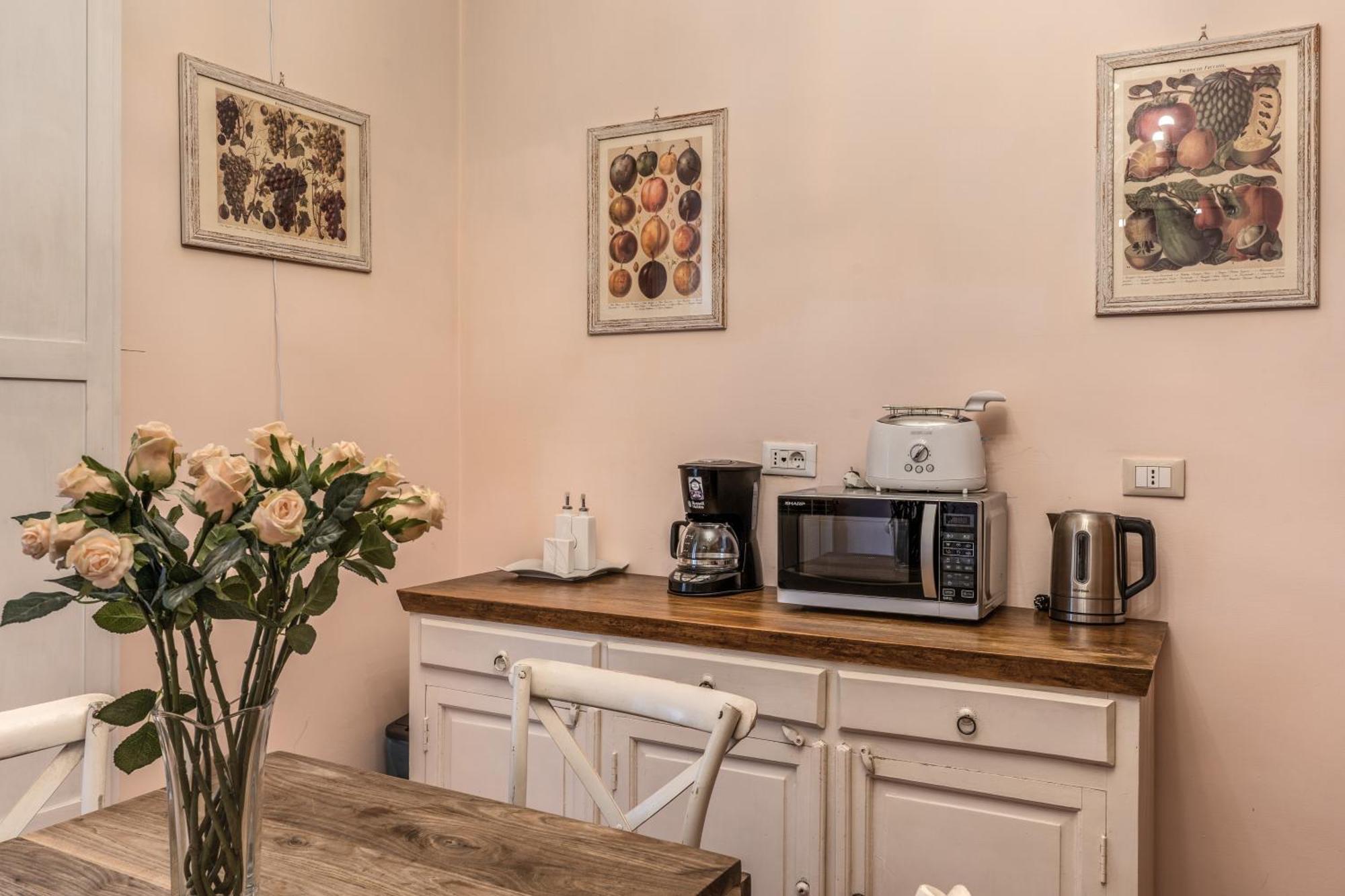 Appartamento San Giovanni