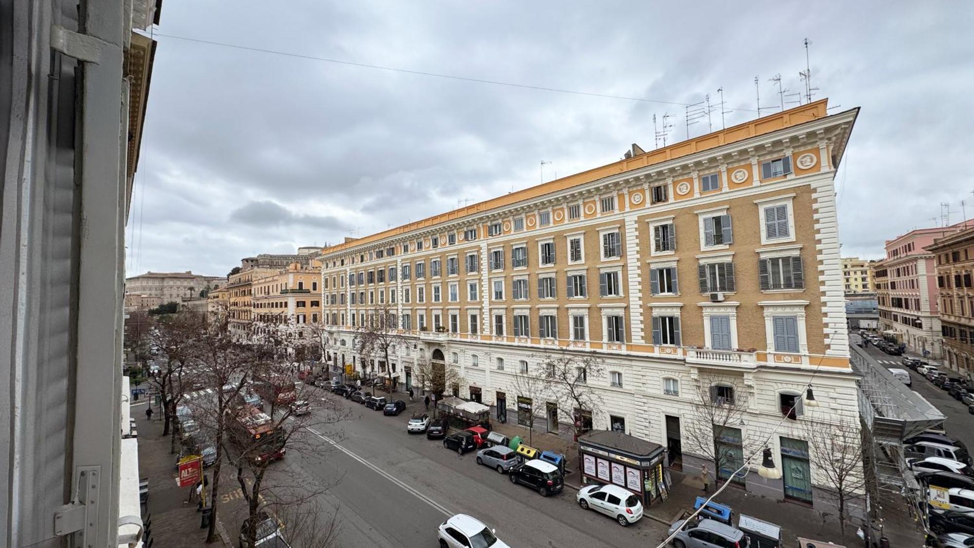 Domus Leonis Appartamento Roma