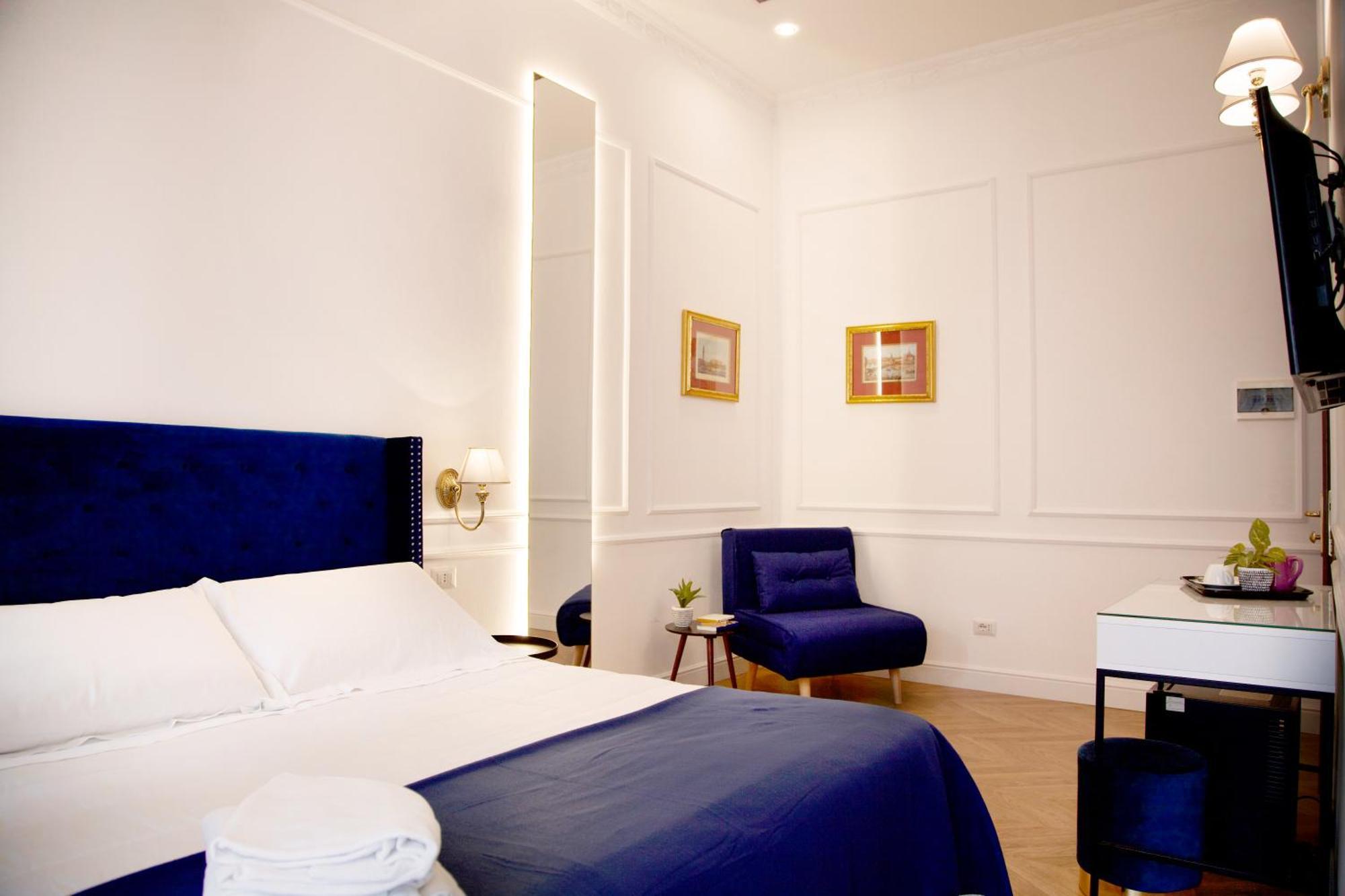 Silva 3* Roma