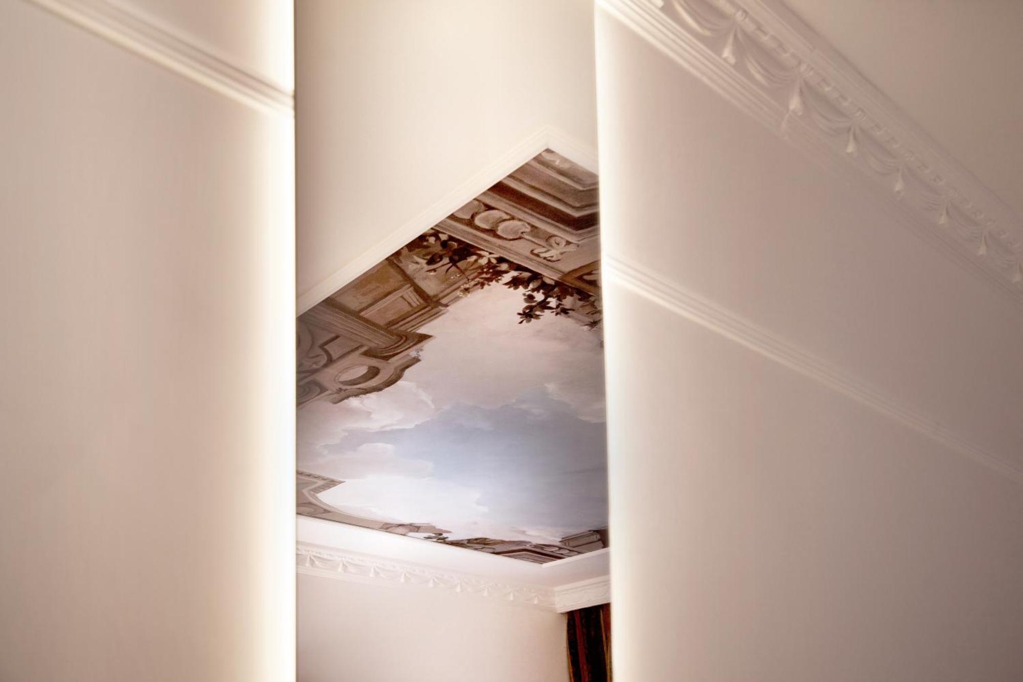Silva Hotel Roma
