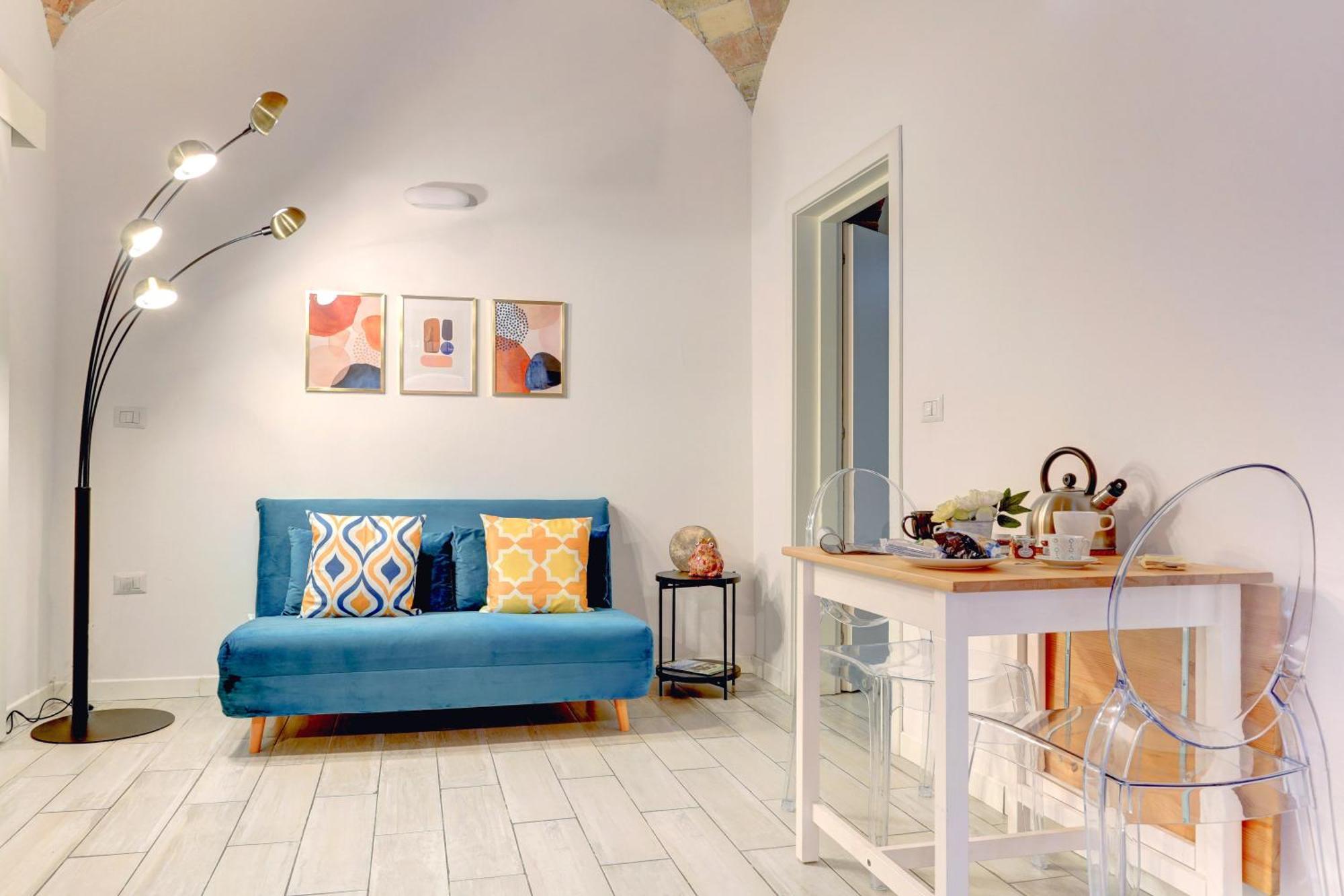 Apartamento Il Mattoncino - Colosseo