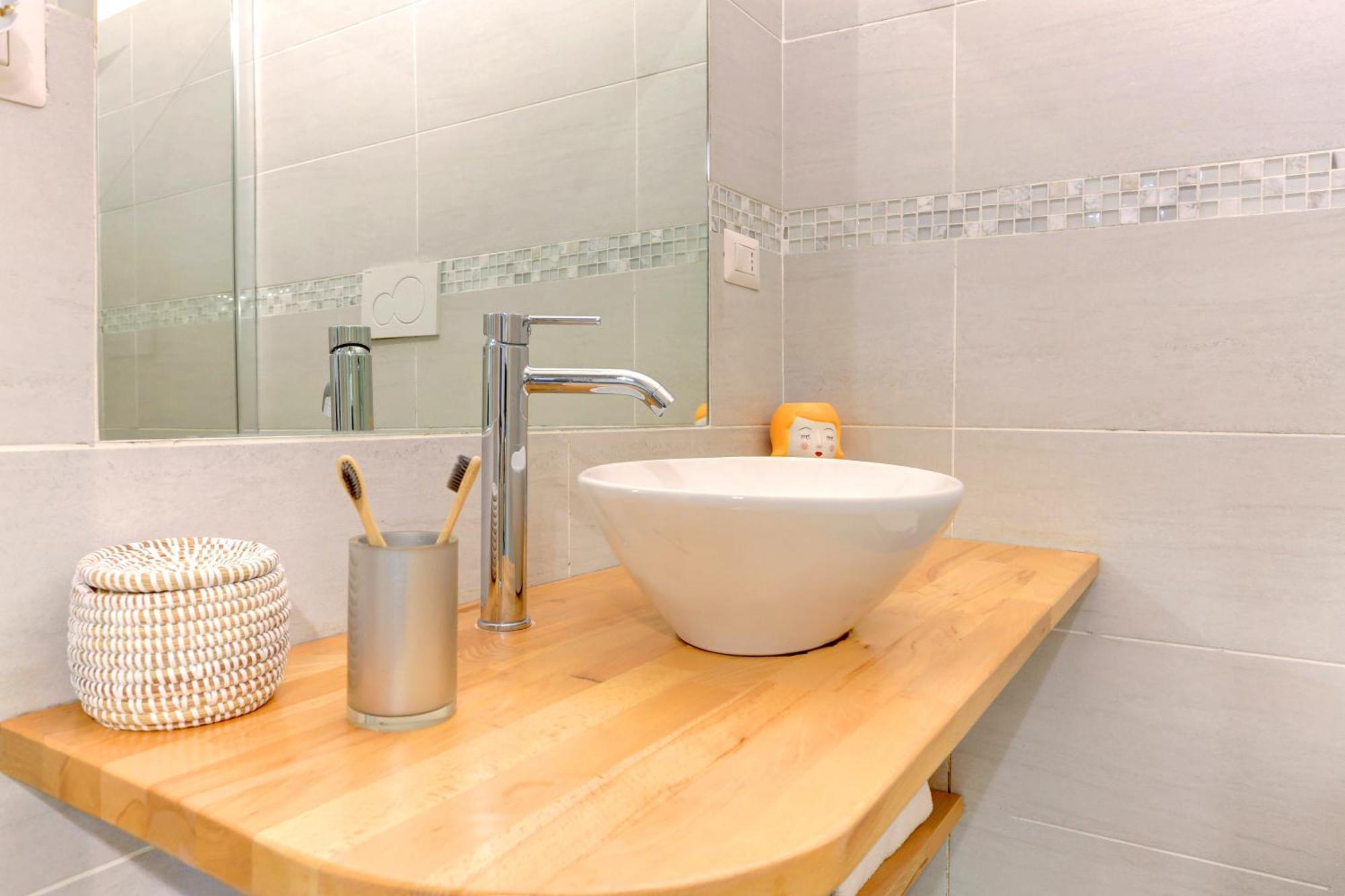 Il Mattoncino - Colosseo Apartamento Roma