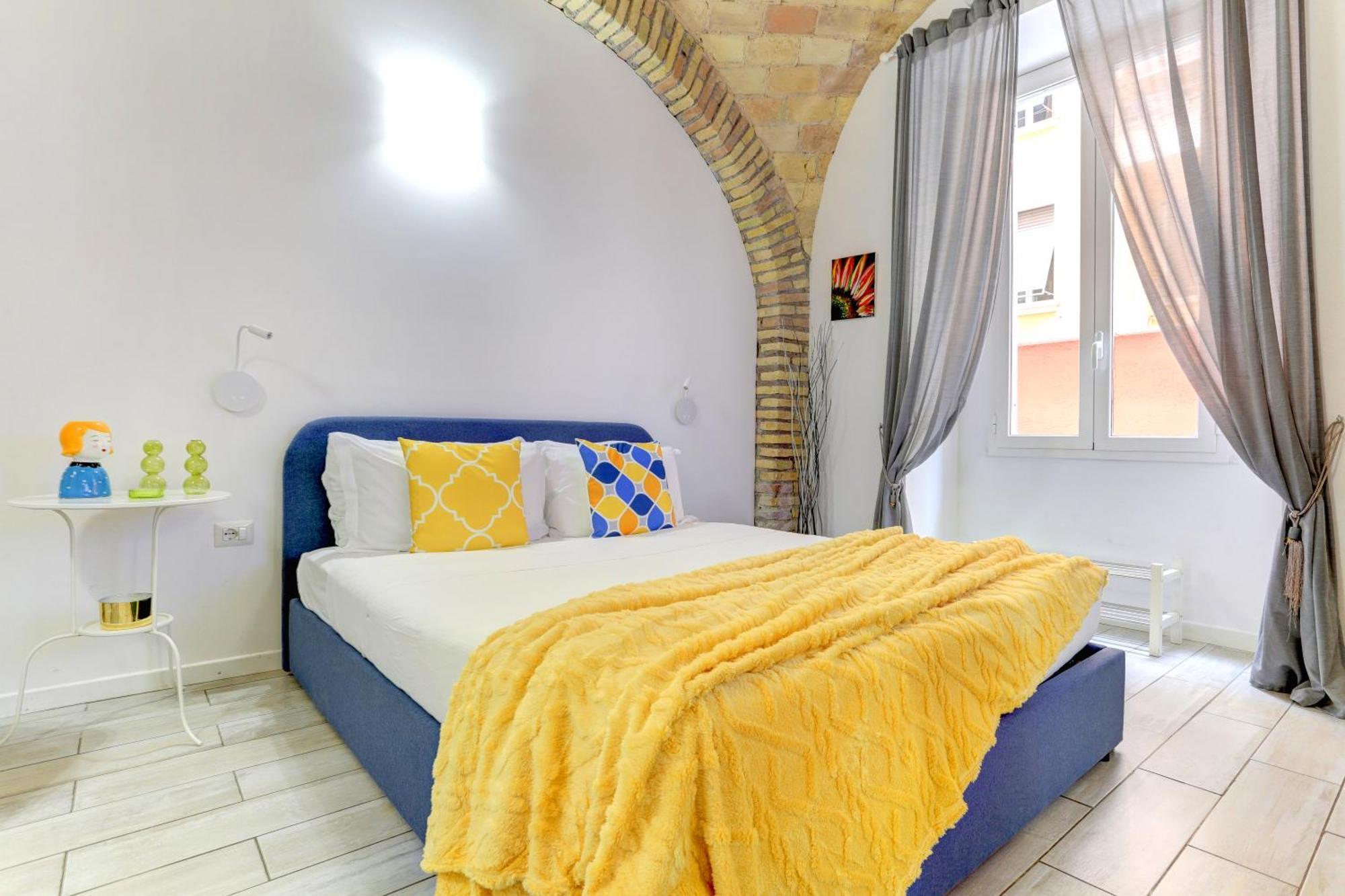 Il Mattoncino - Colosseo Apartamento