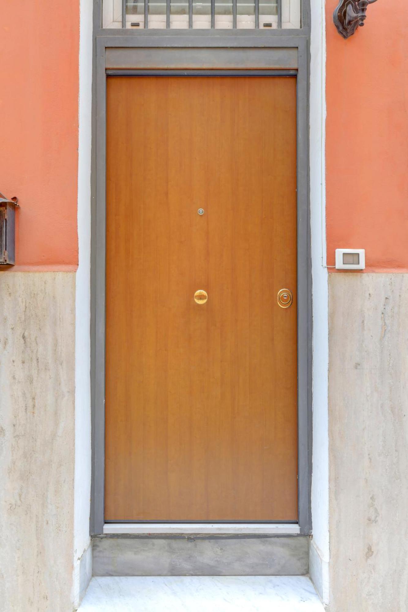 Apartamento Il Mattoncino - Colosseo