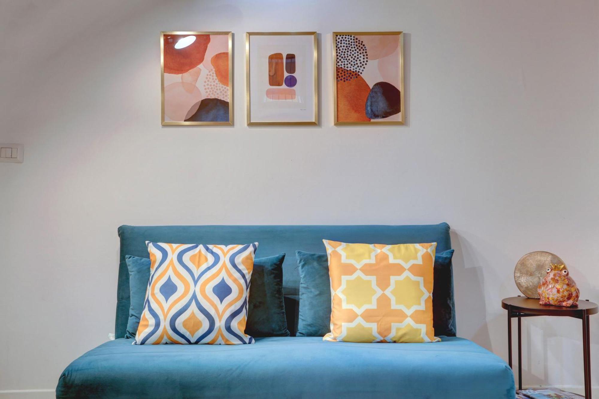 Apartamento Il Mattoncino - Colosseo *