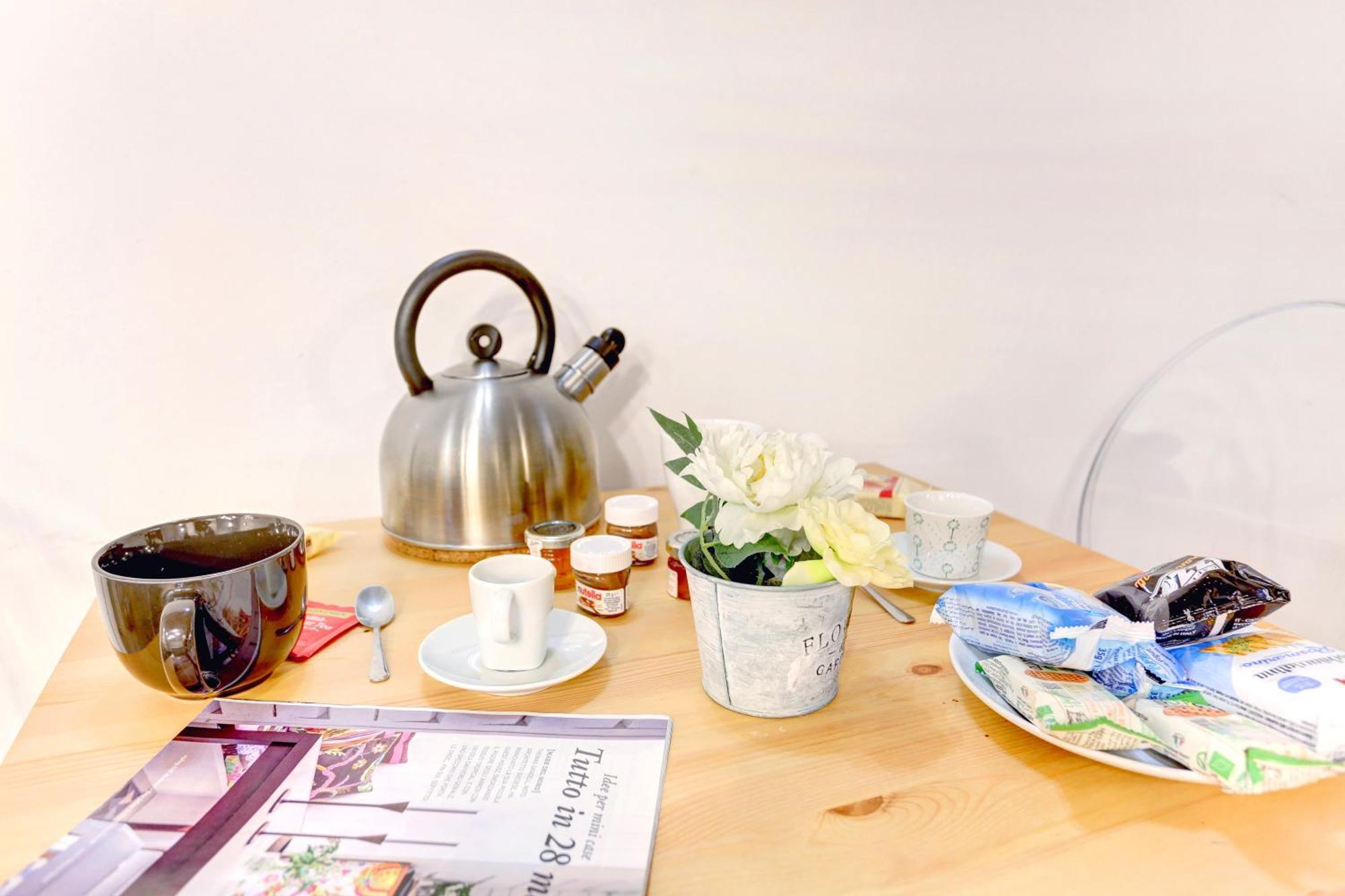 Apartamento Il Mattoncino - Colosseo *