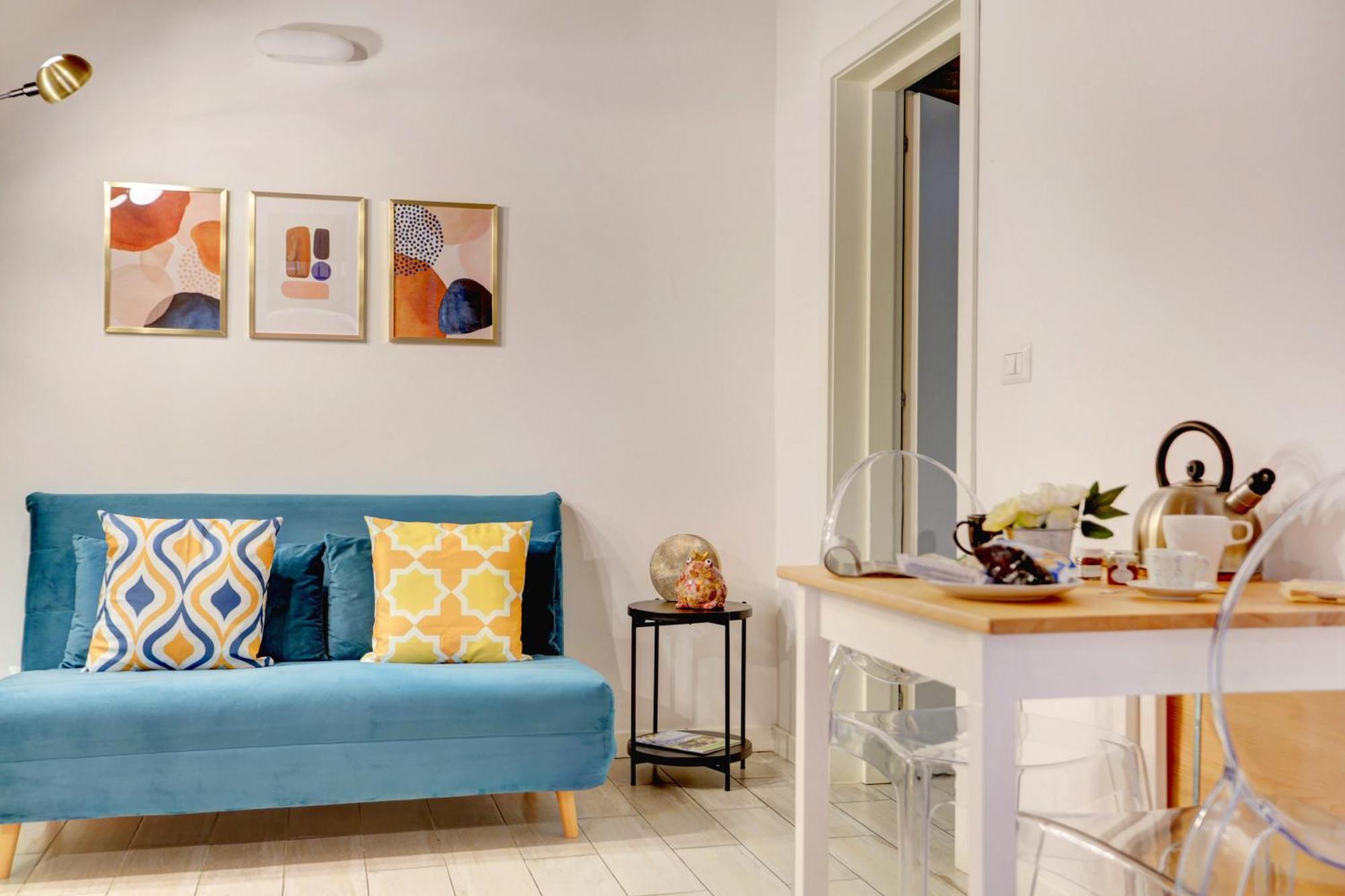 Il Mattoncino - Colosseo Apartamento Roma